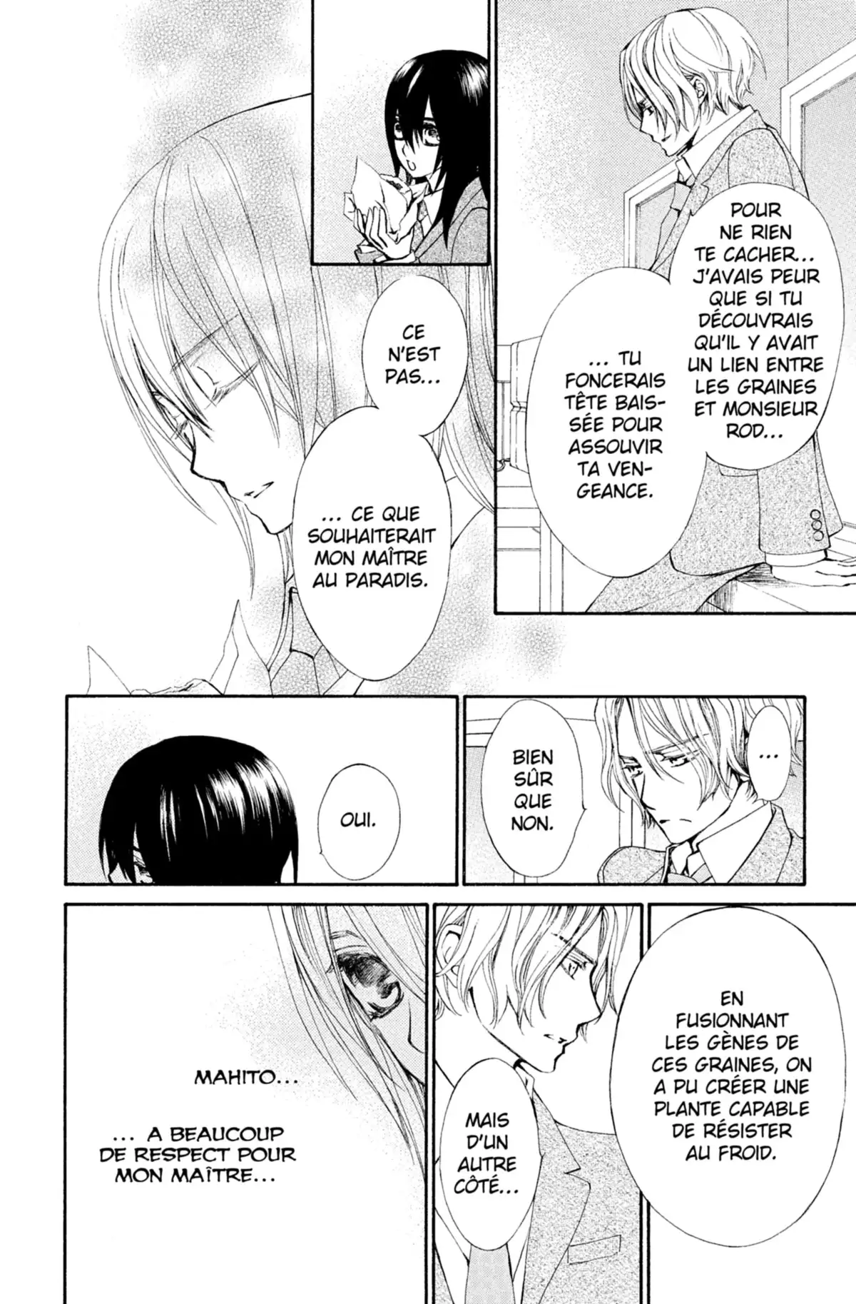 Shuriken & Pleats Volume 2 page 89