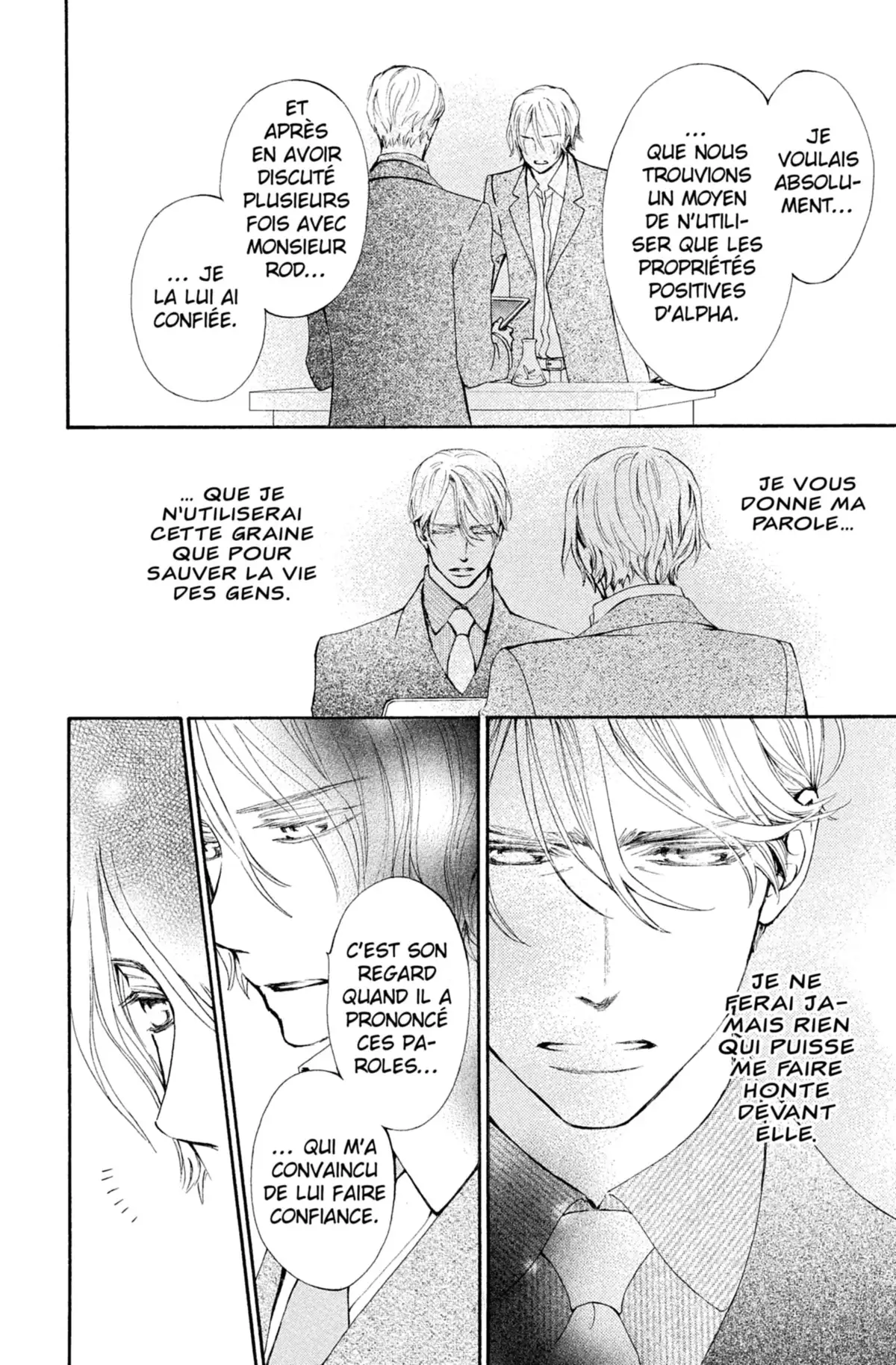 Shuriken & Pleats Volume 2 page 91