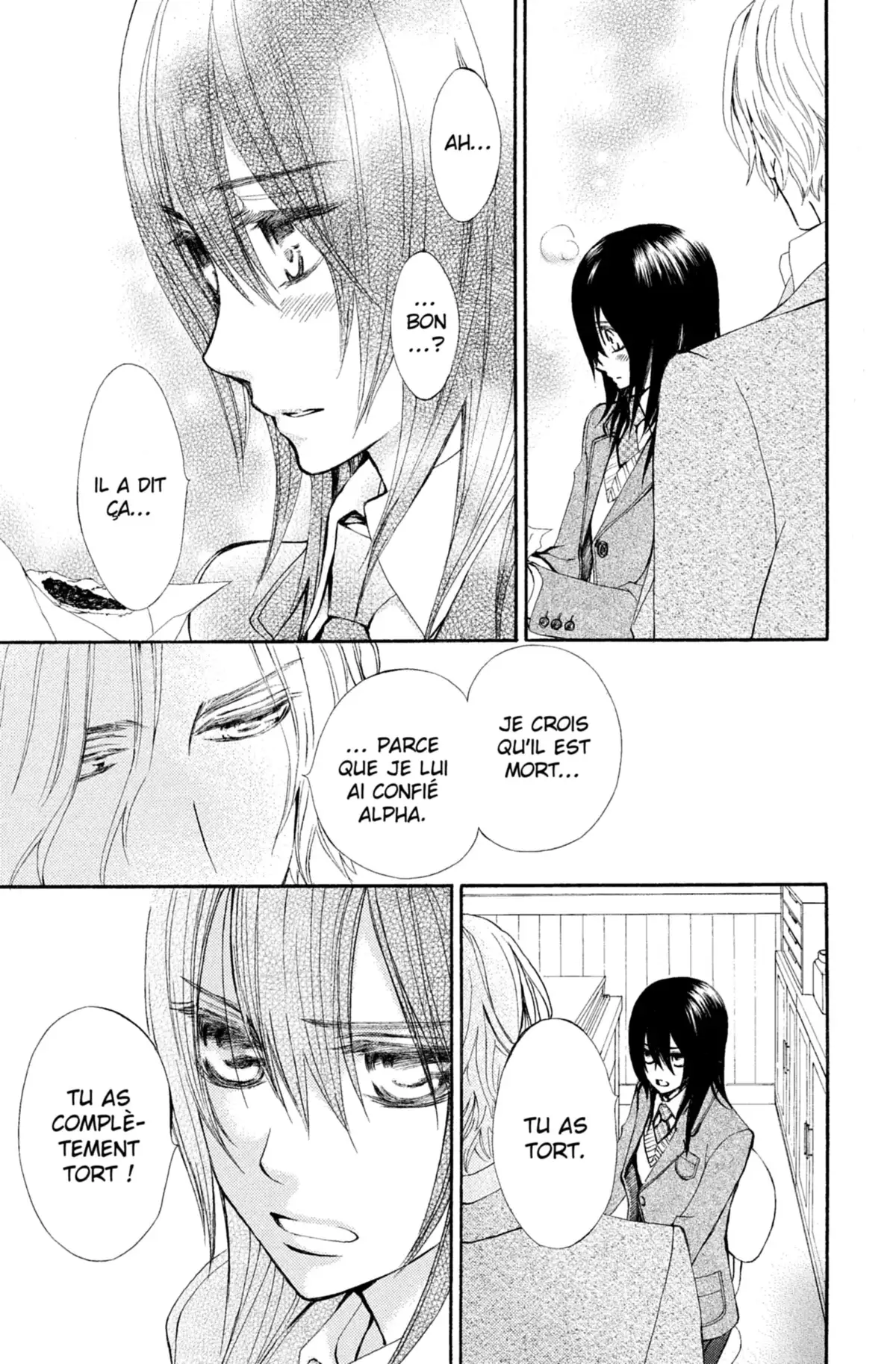 Shuriken & Pleats Volume 2 page 92