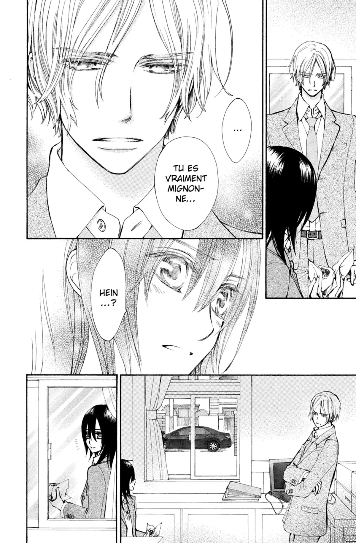 Shuriken & Pleats Volume 2 page 93