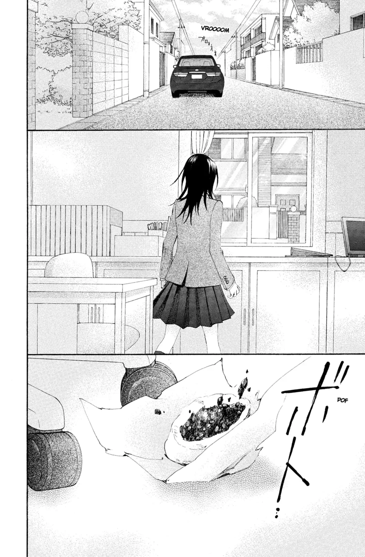 Shuriken & Pleats Volume 2 page 95
