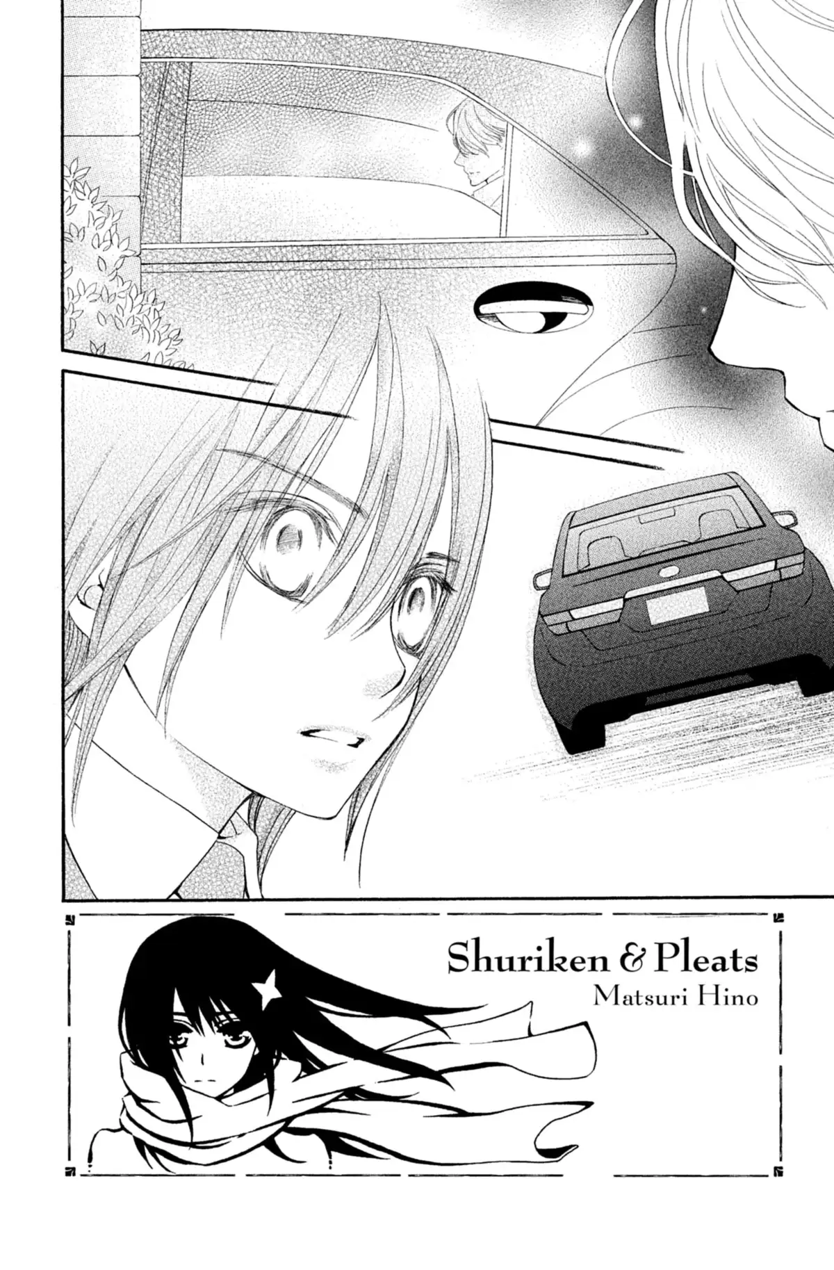 Shuriken & Pleats Volume 2 page 97