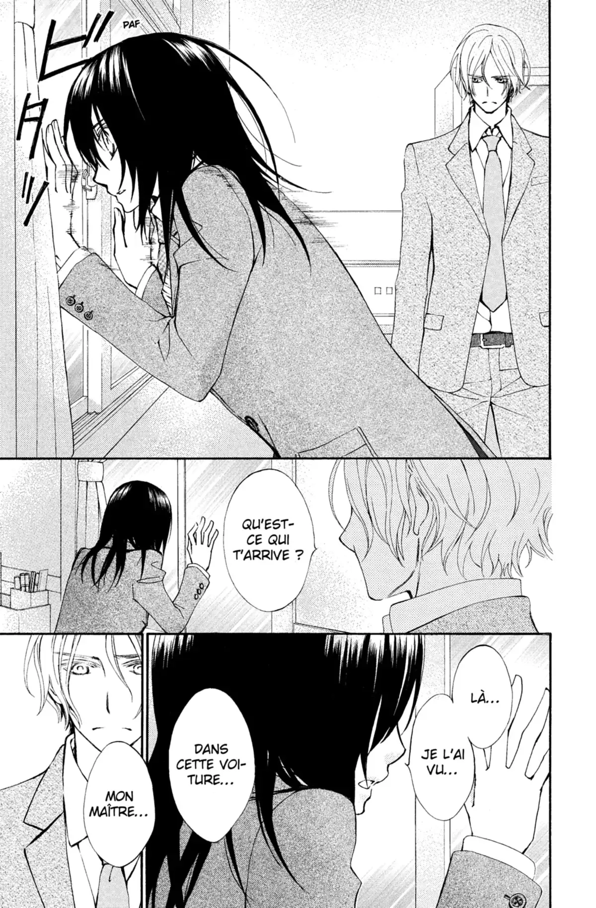 Shuriken & Pleats Volume 2 page 98
