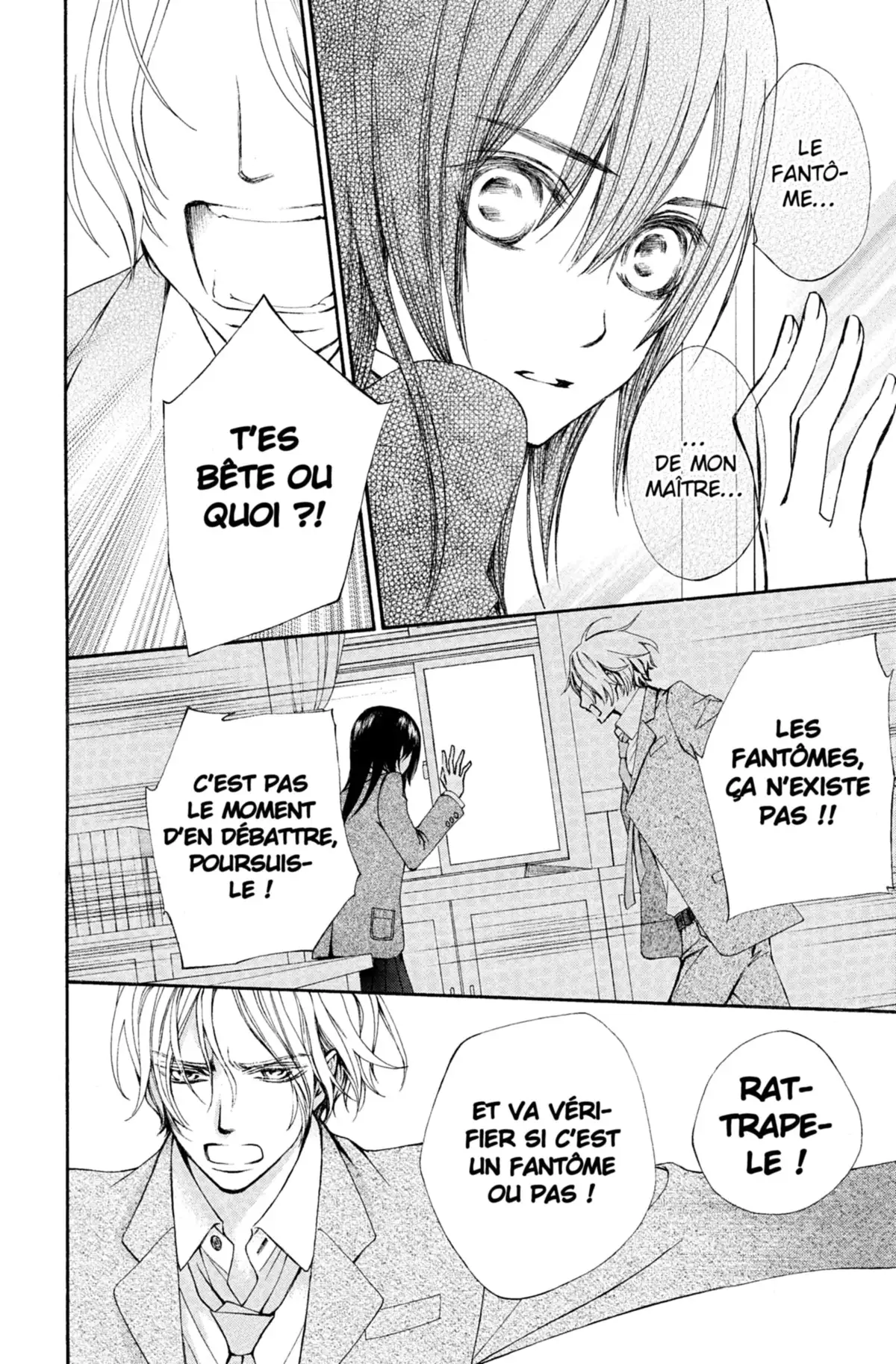 Shuriken & Pleats Volume 2 page 99