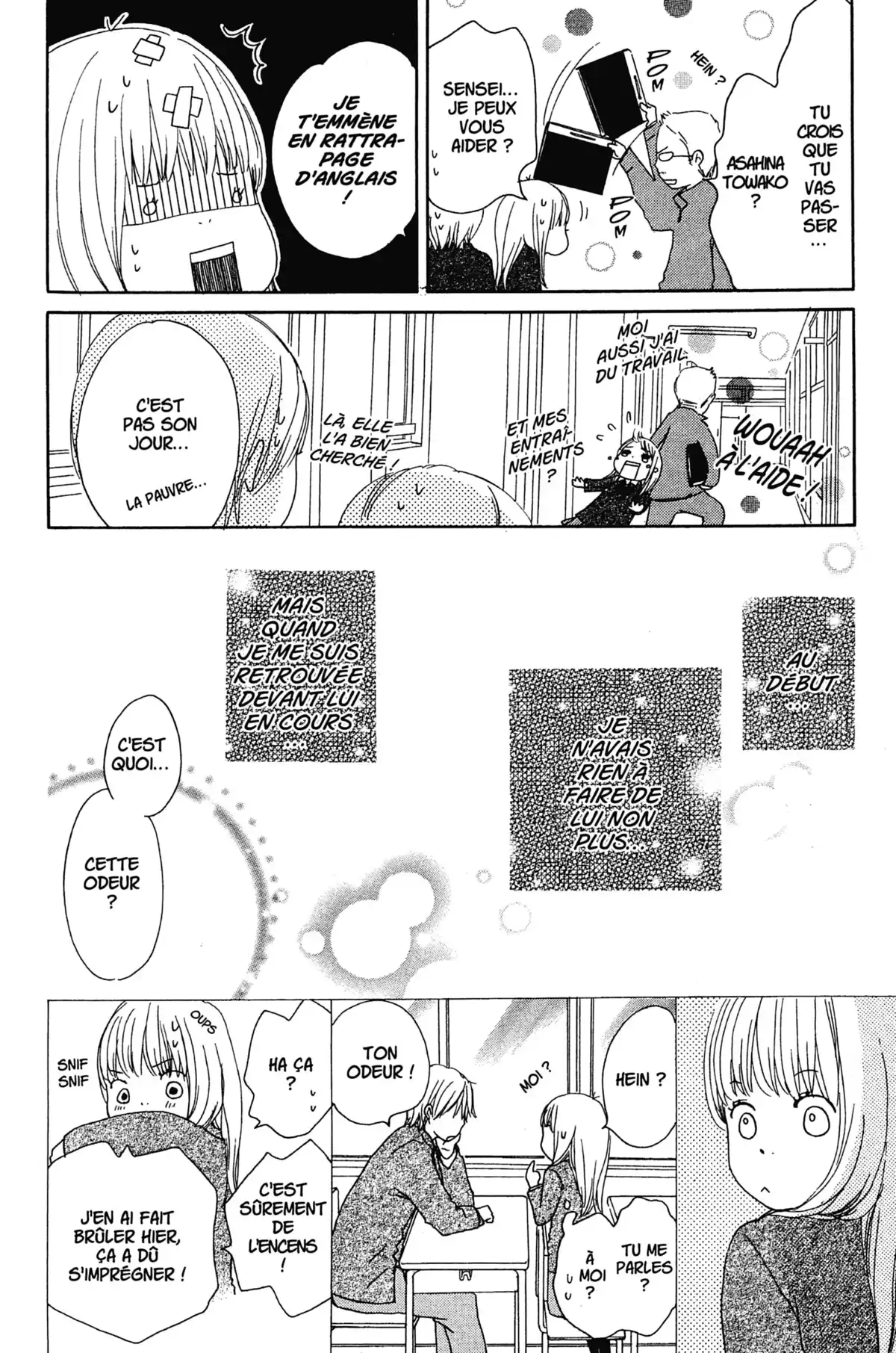 Bus For Spring Volume 3 page 101
