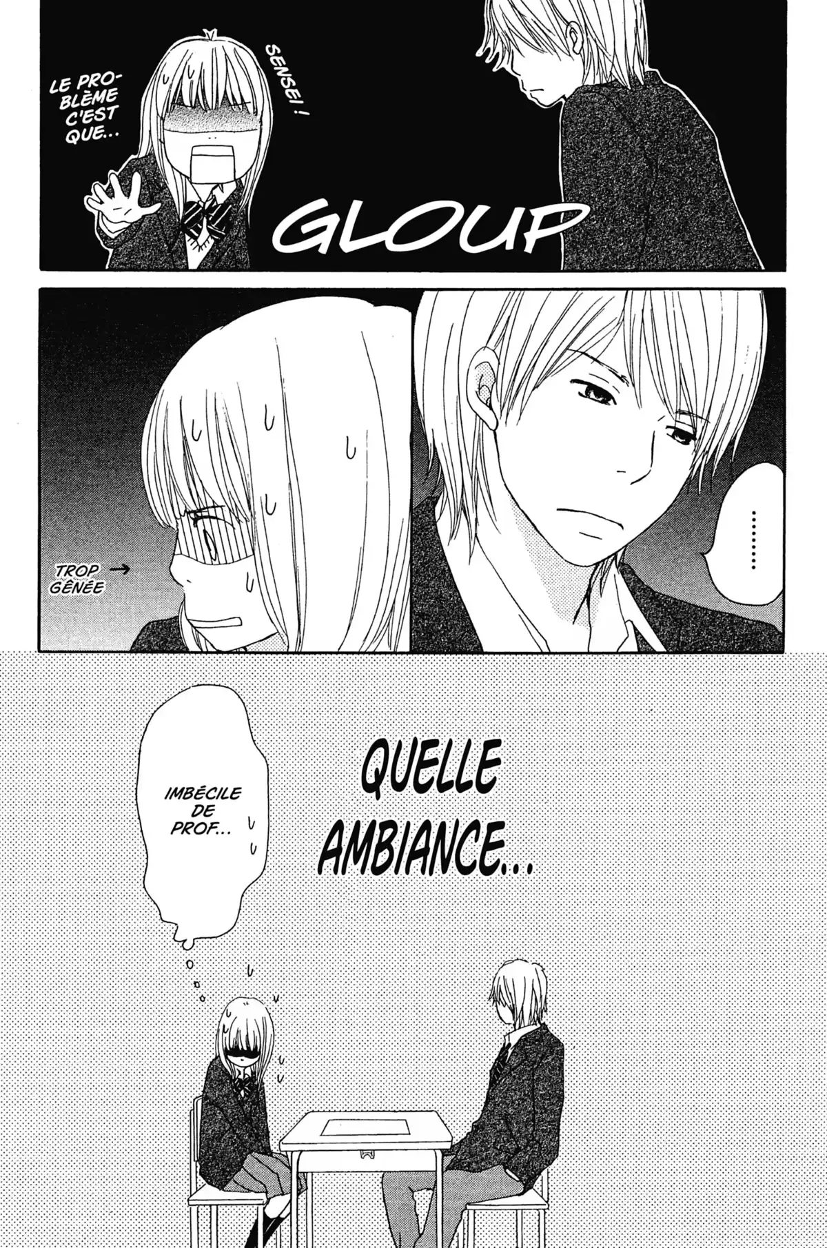 Bus For Spring Volume 3 page 104