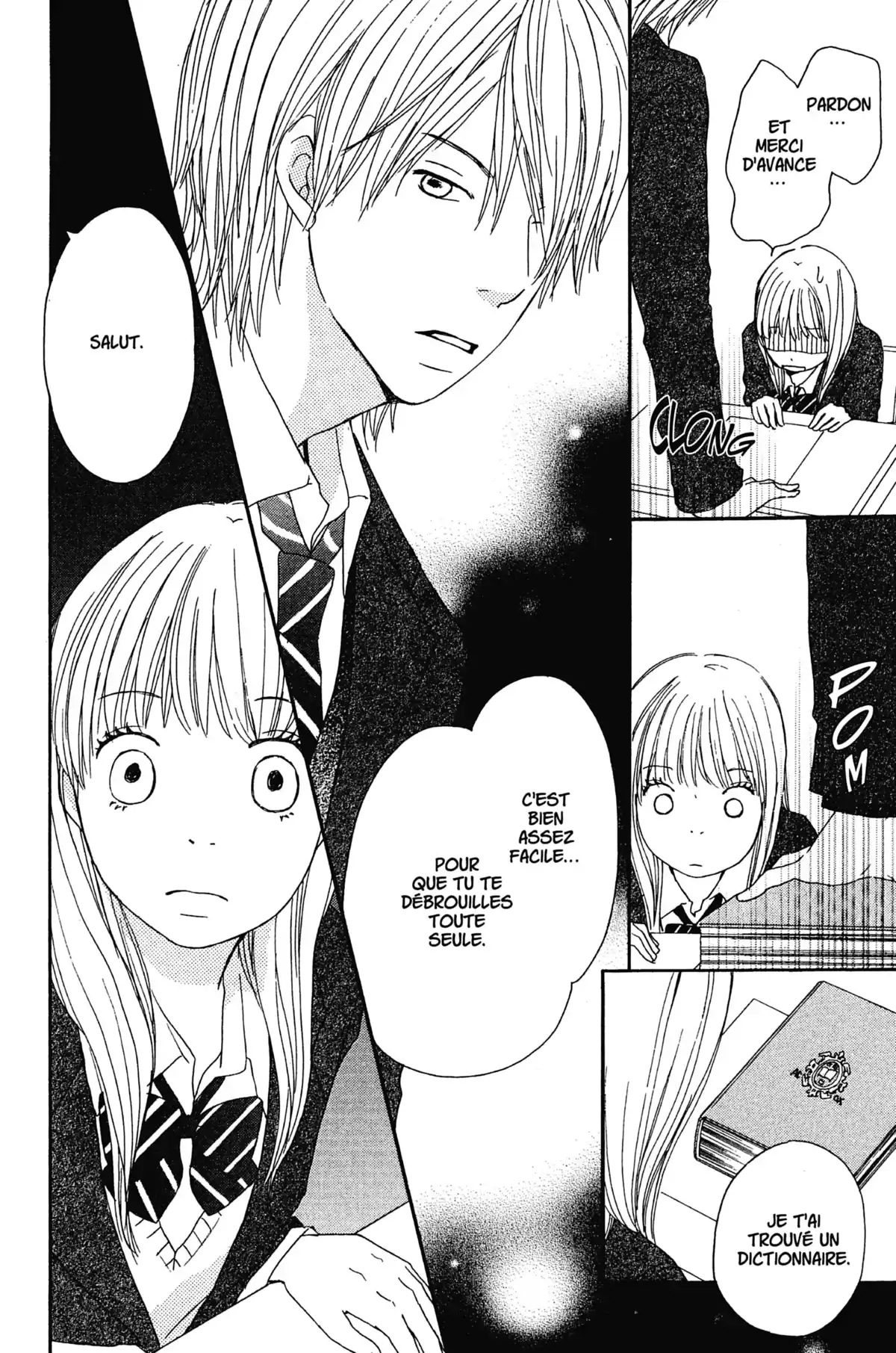 Bus For Spring Volume 3 page 105