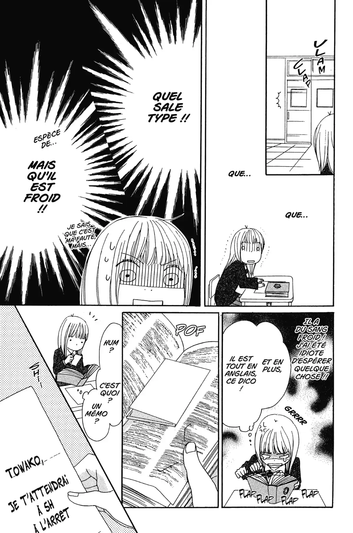 Bus For Spring Volume 3 page 106