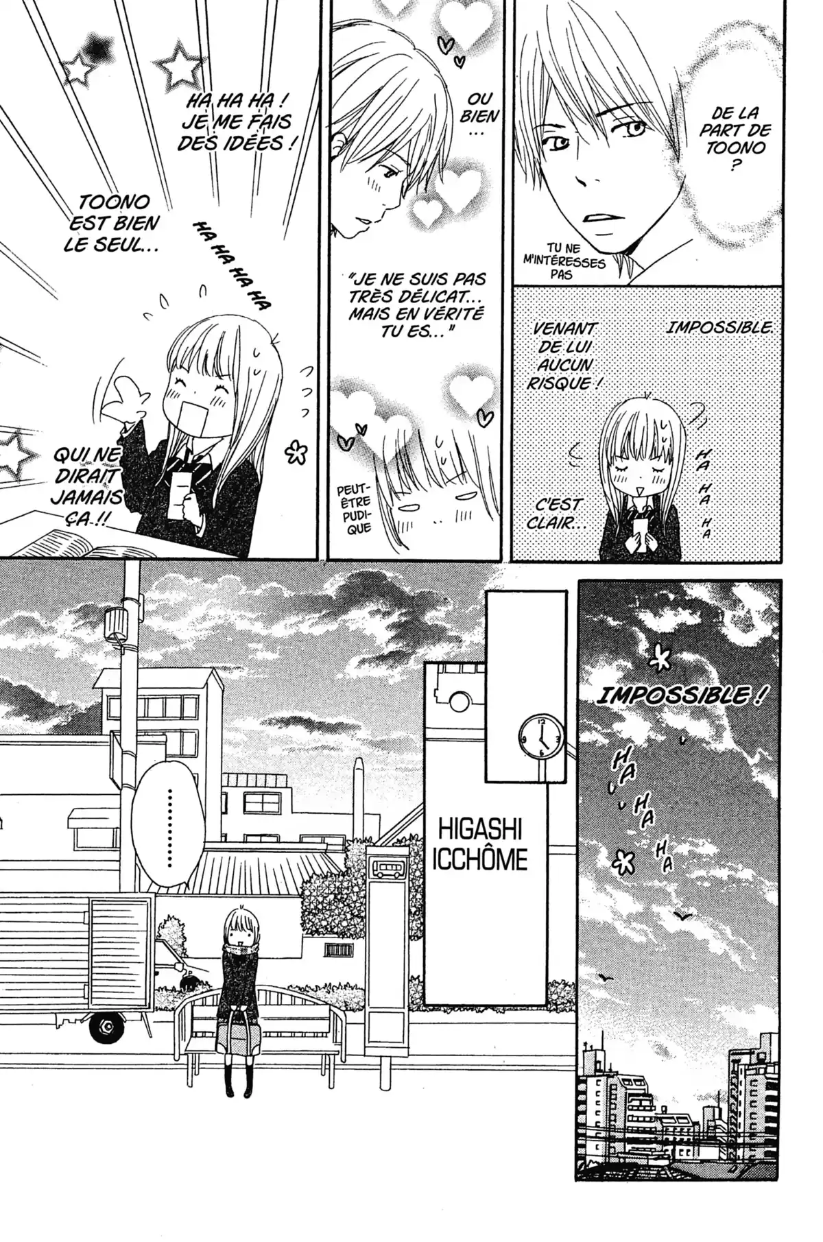 Bus For Spring Volume 3 page 108