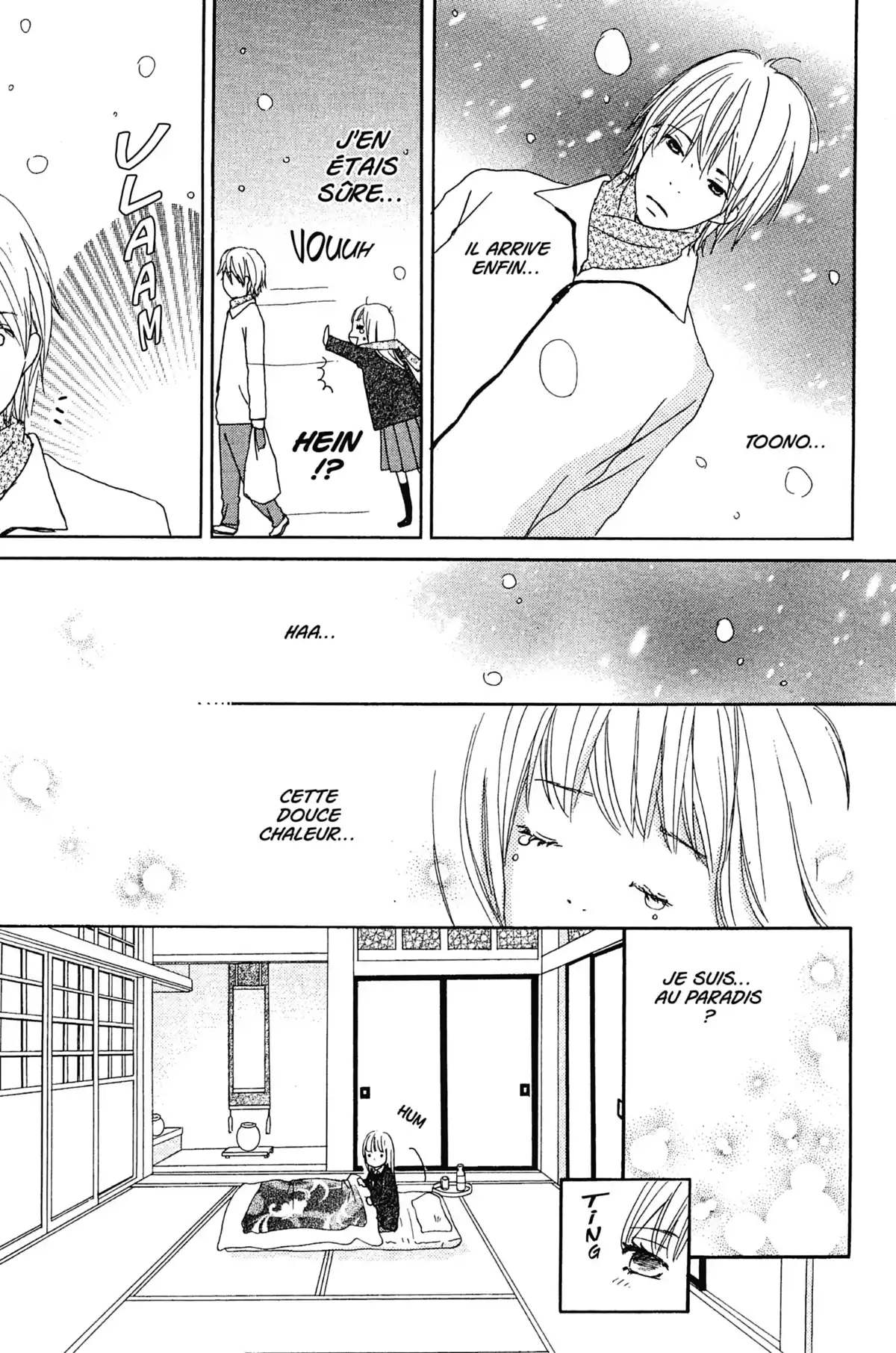 Bus For Spring Volume 3 page 110