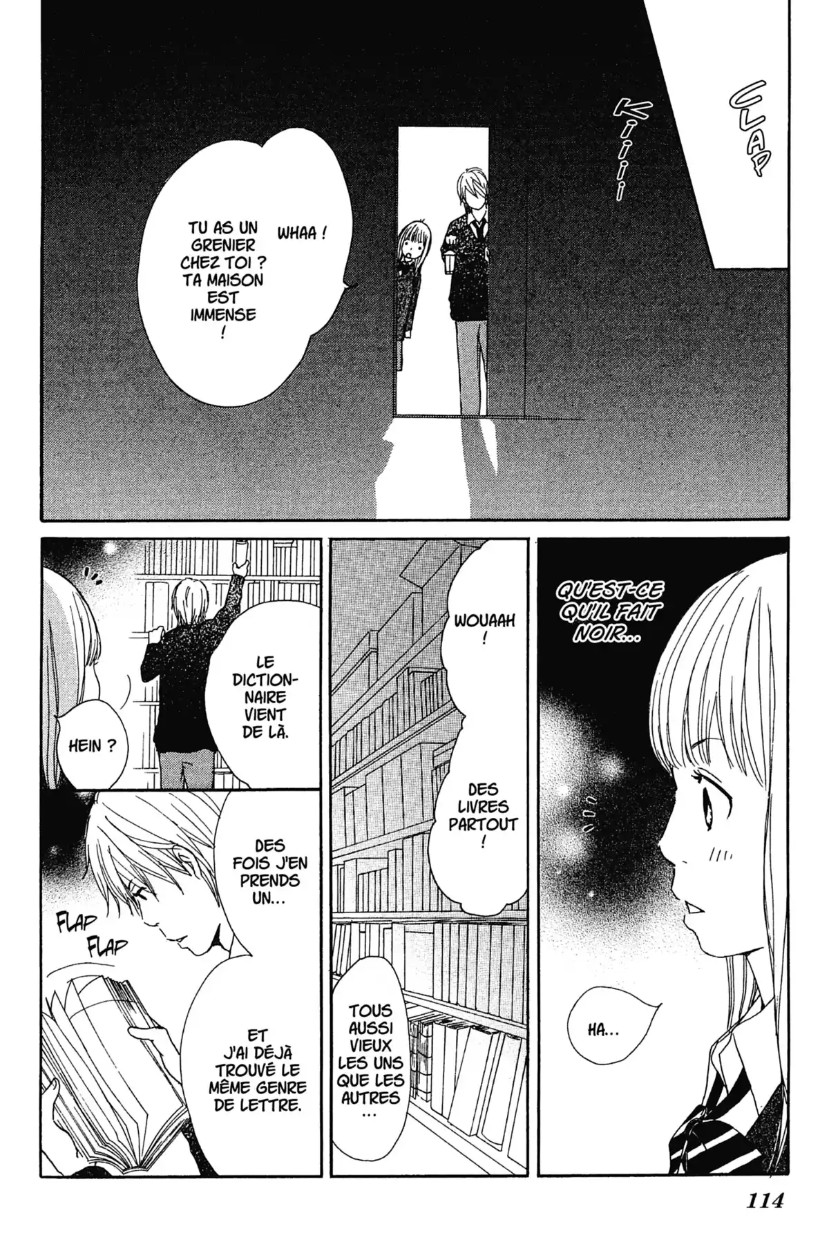 Bus For Spring Volume 3 page 113