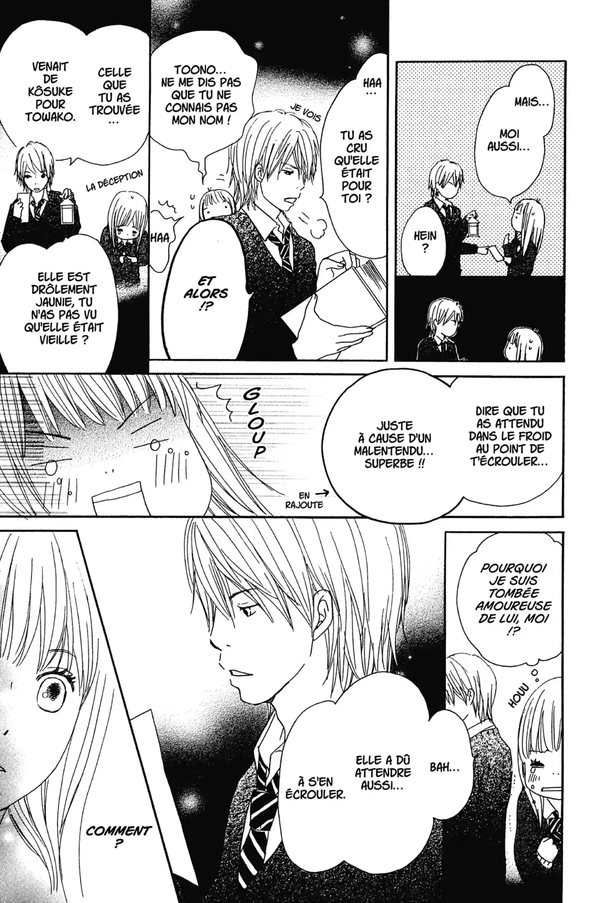 Bus For Spring Volume 3 page 116