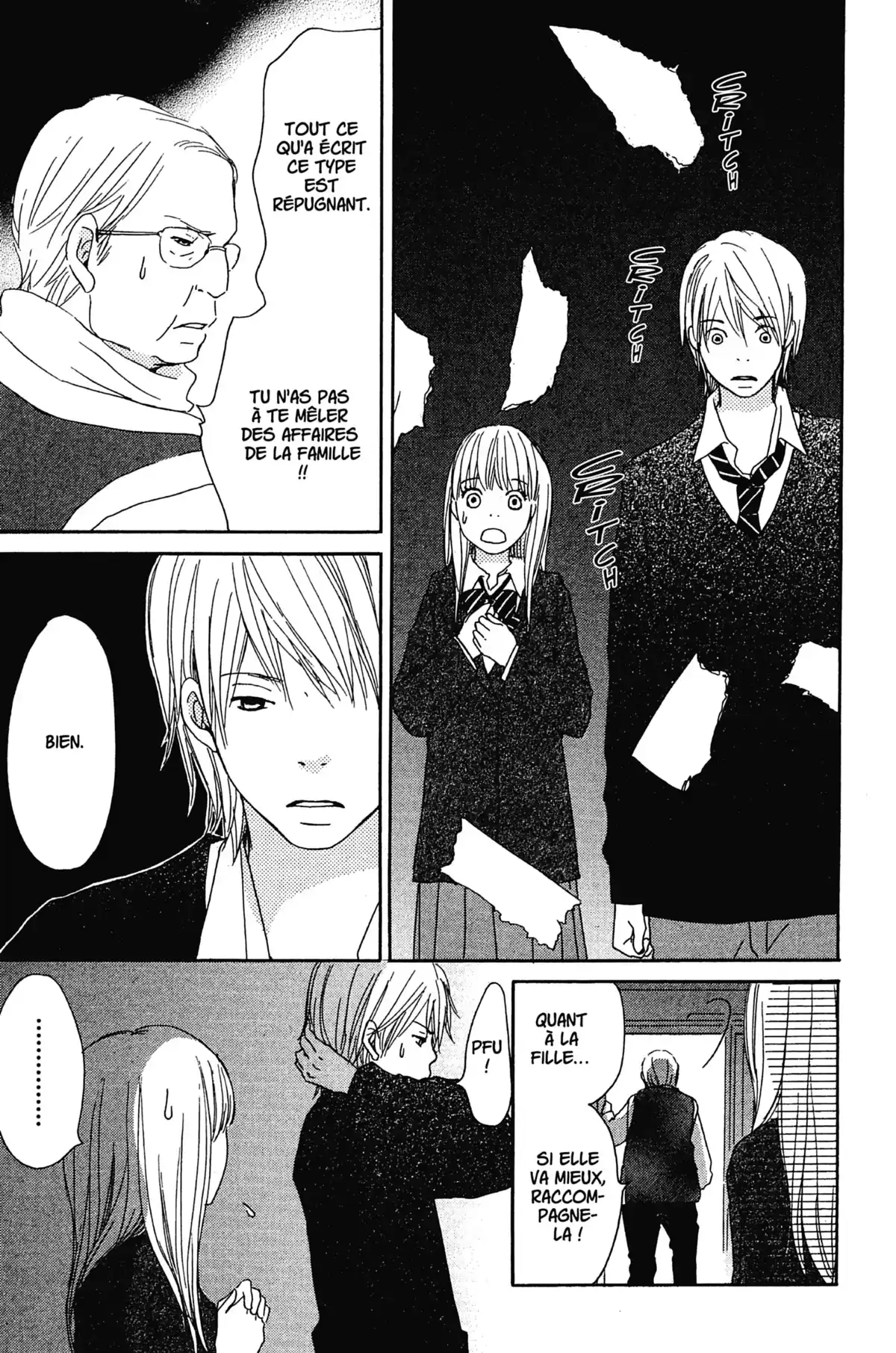 Bus For Spring Volume 3 page 118
