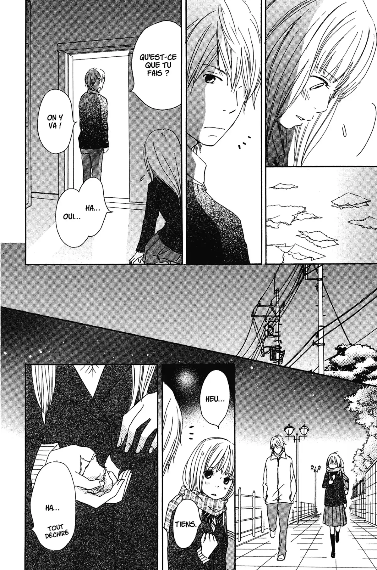 Bus For Spring Volume 3 page 119