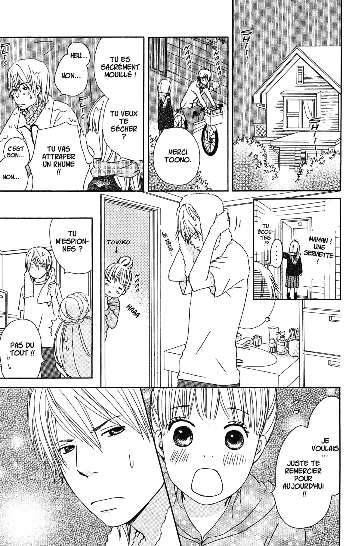 Bus For Spring Volume 3 page 132