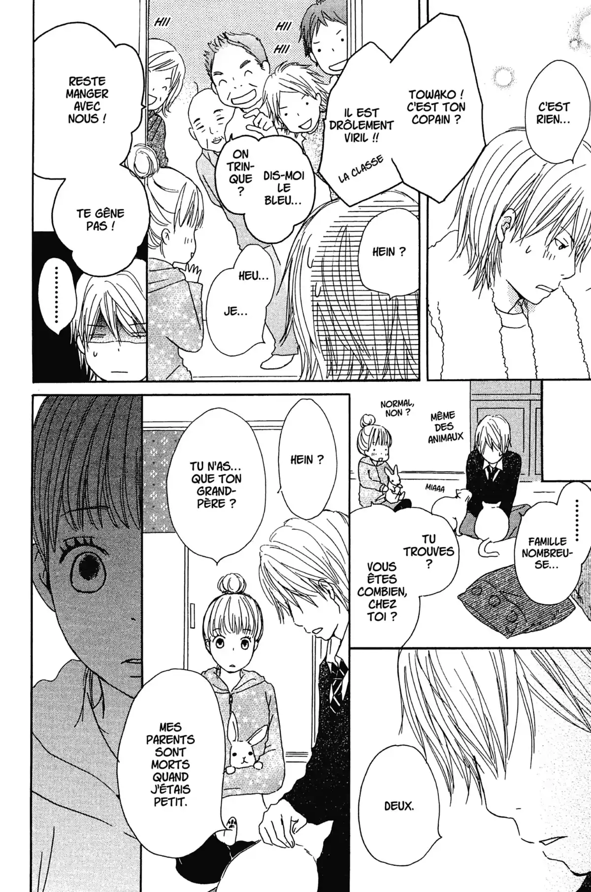 Bus For Spring Volume 3 page 133