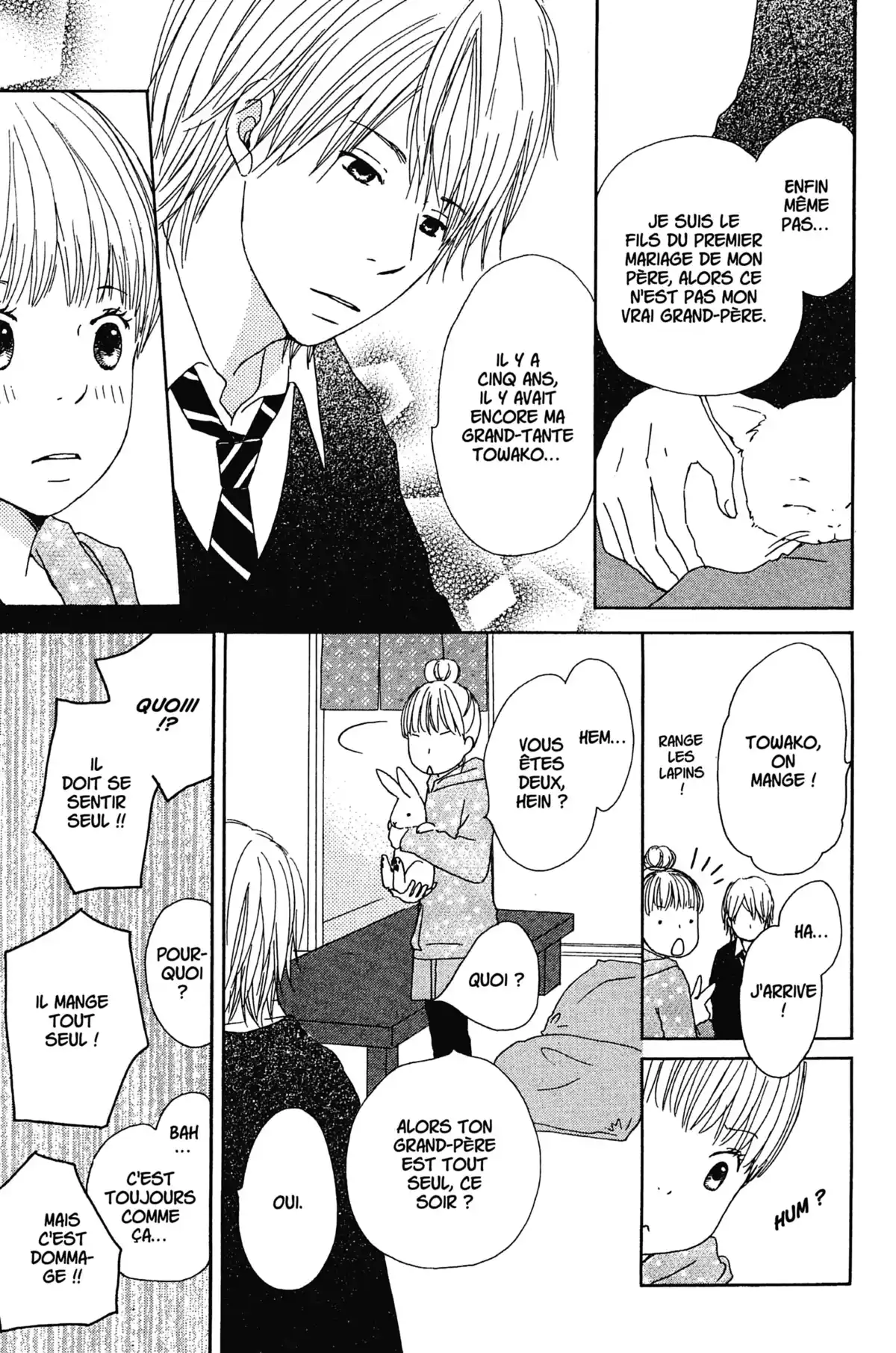 Bus For Spring Volume 3 page 134