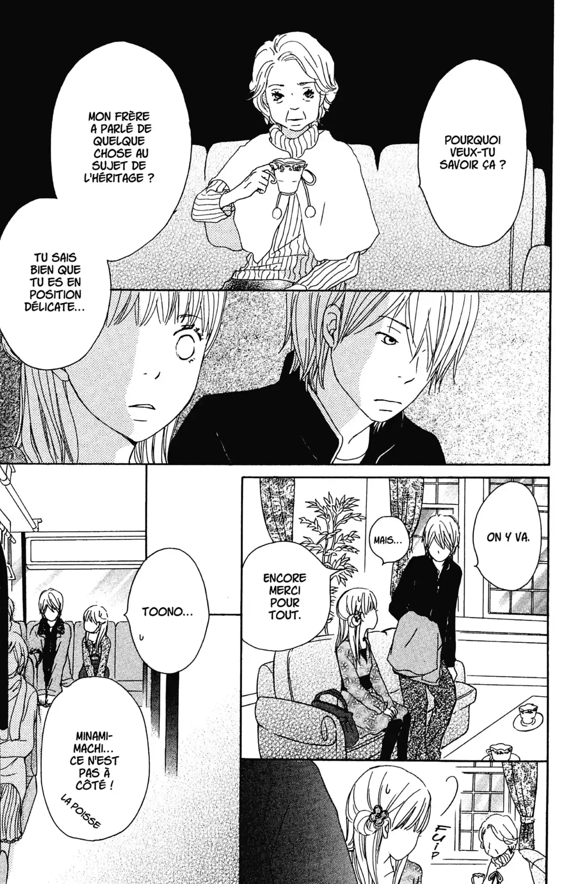 Bus For Spring Volume 3 page 150