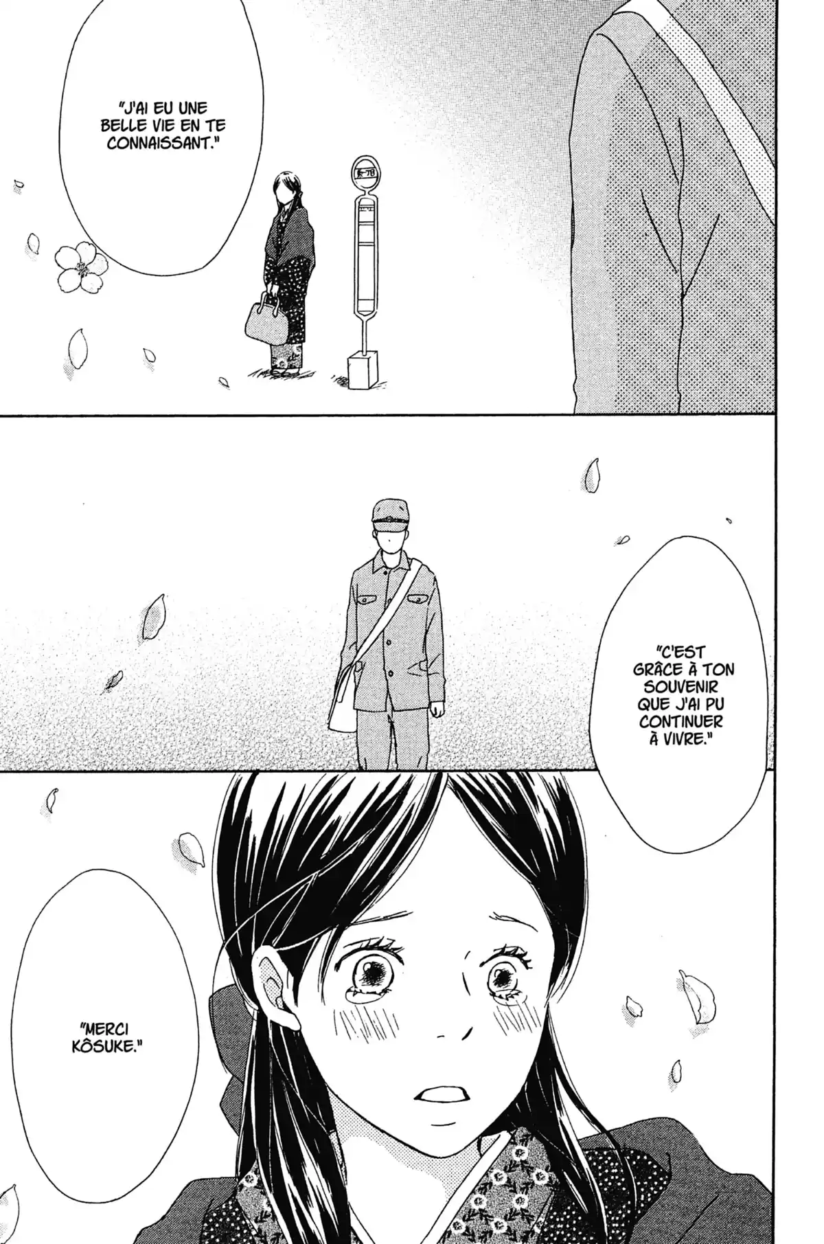Bus For Spring Volume 3 page 168