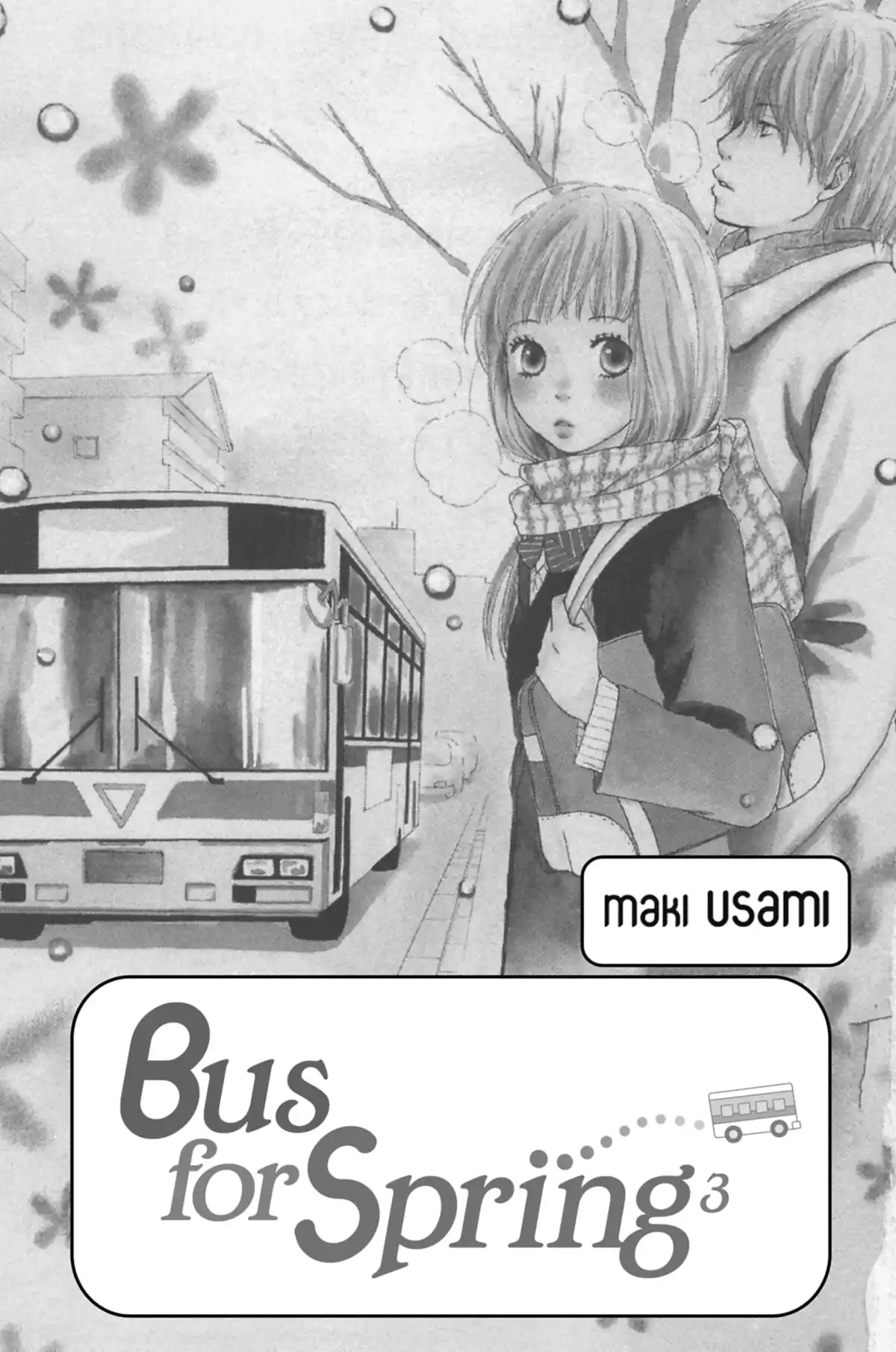 Bus For Spring Volume 3 page 2