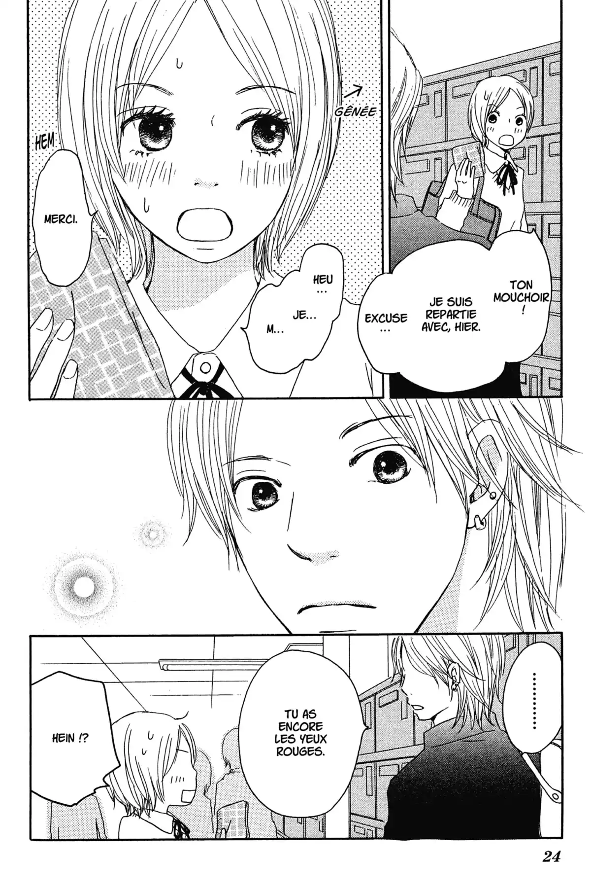 Bus For Spring Volume 3 page 23