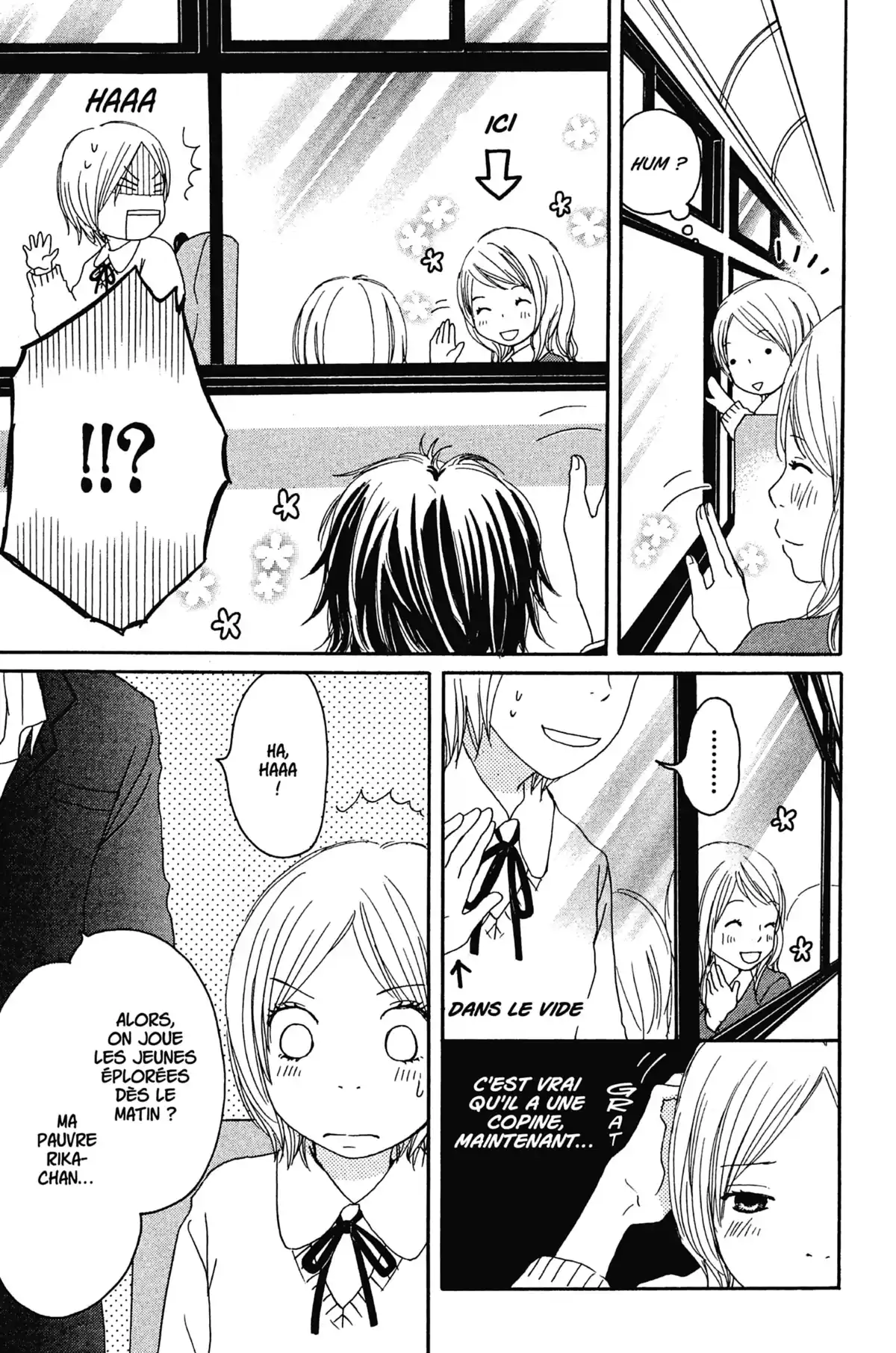 Bus For Spring Volume 3 page 6