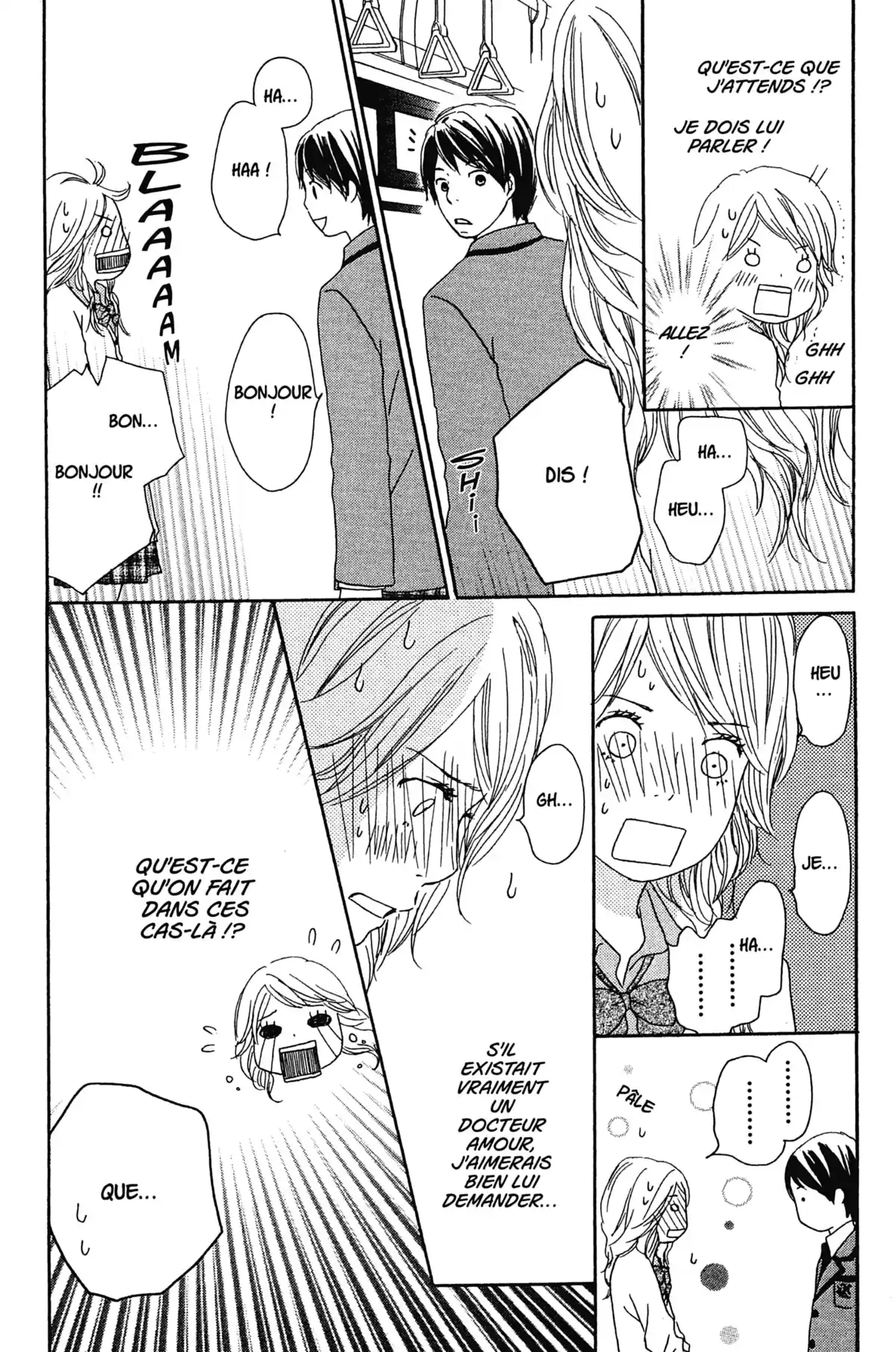 Bus For Spring Volume 3 page 61