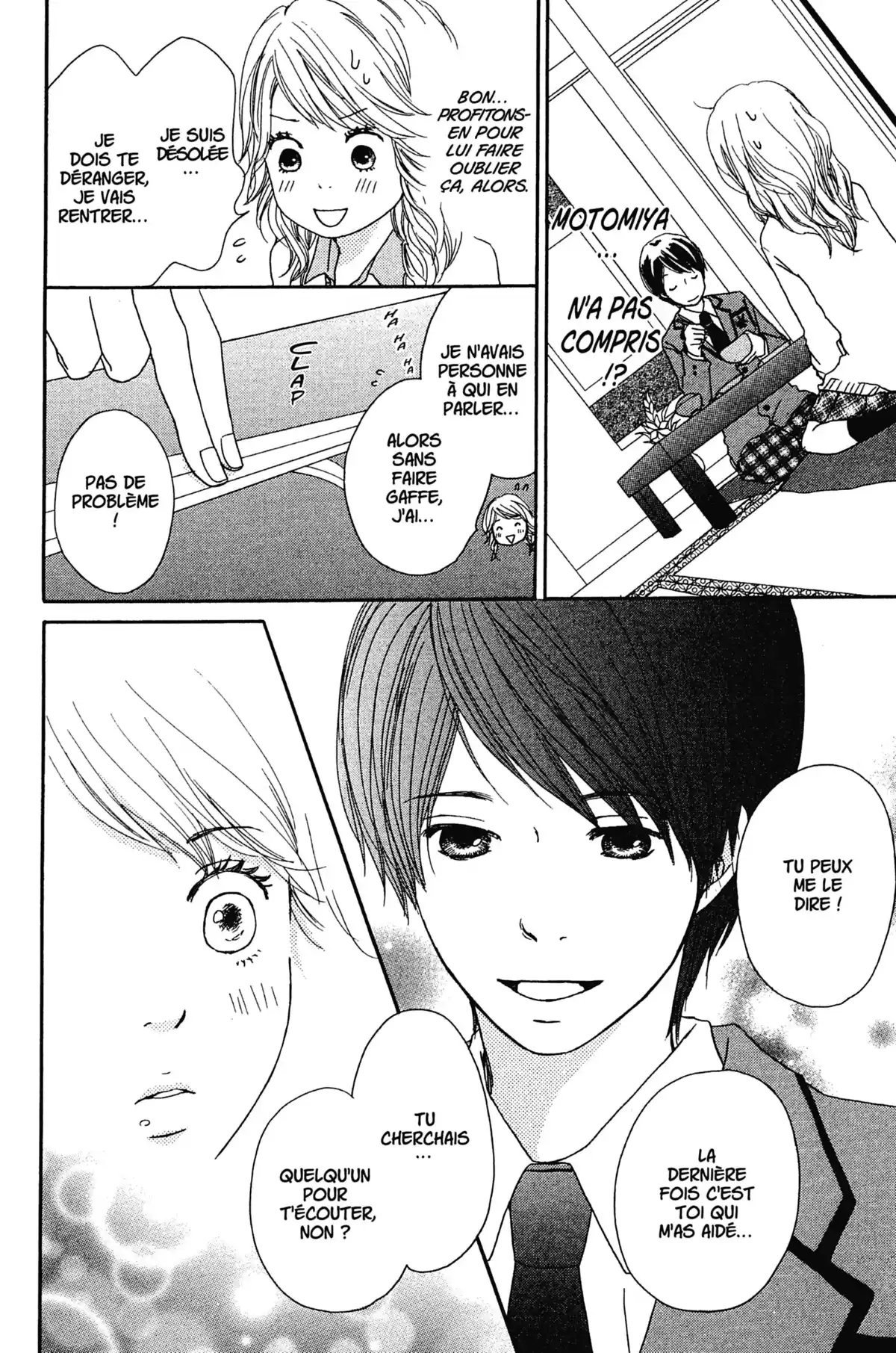 Bus For Spring Volume 3 page 65