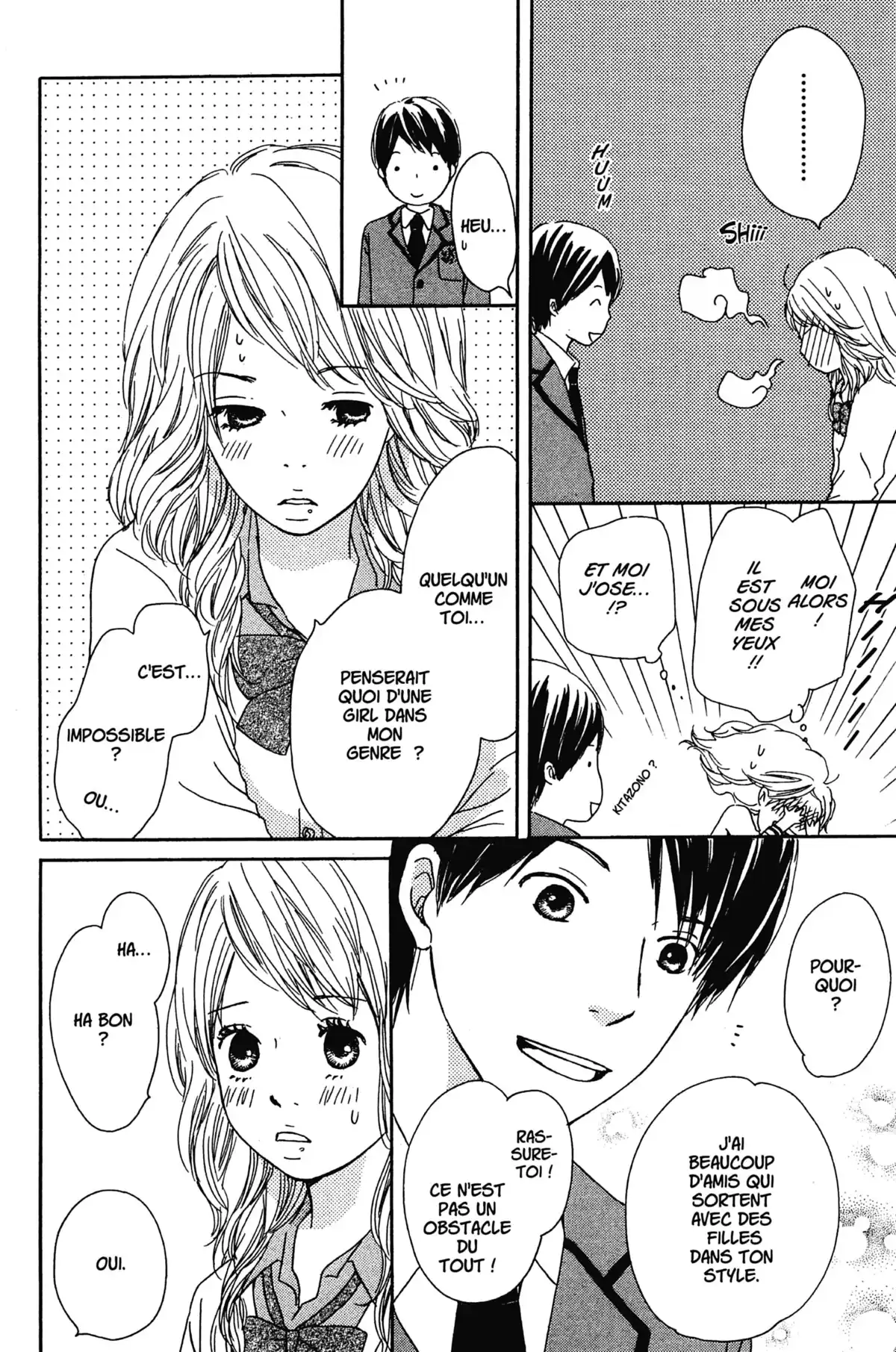 Bus For Spring Volume 3 page 67