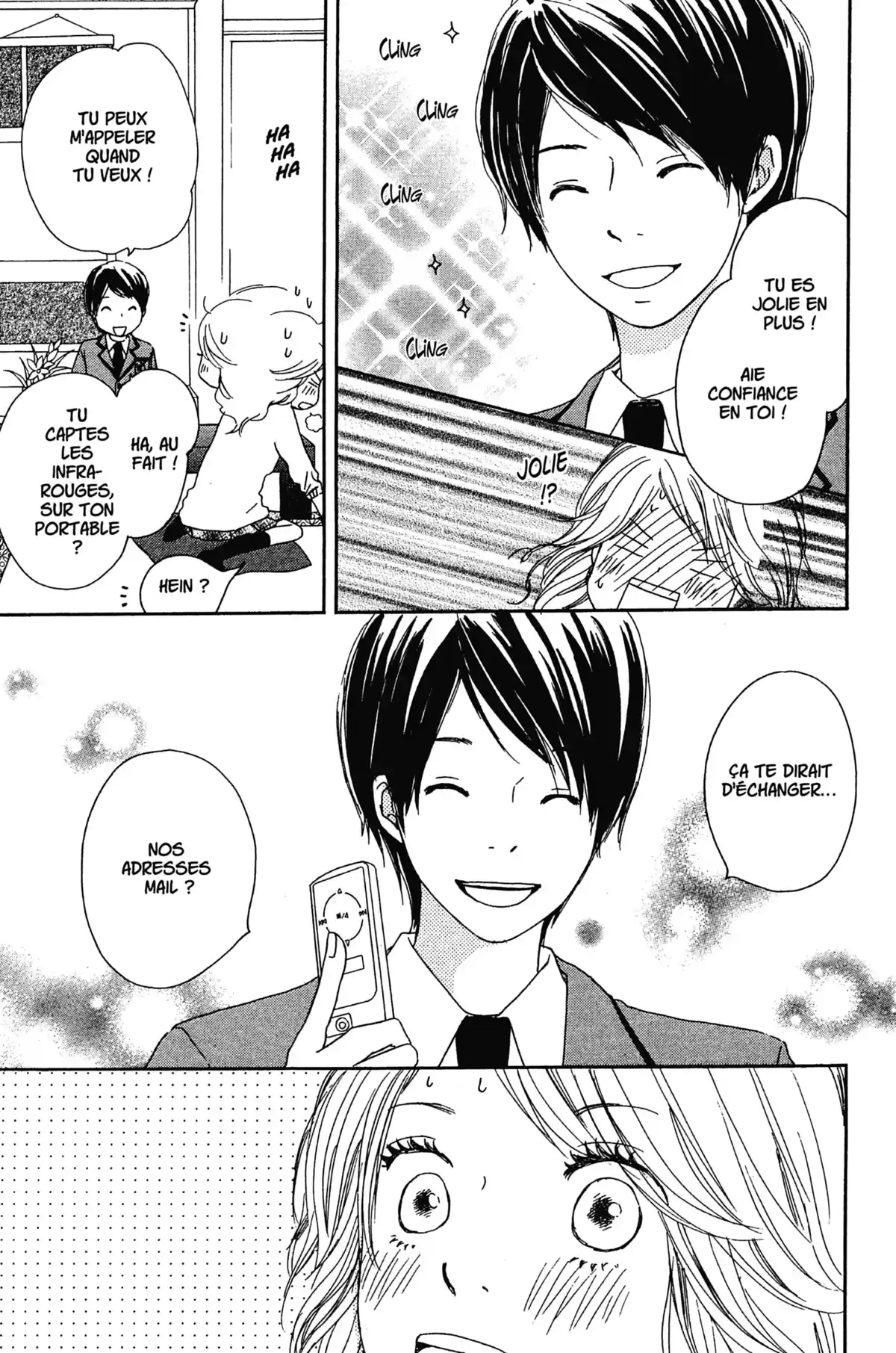 Bus For Spring Volume 3 page 68