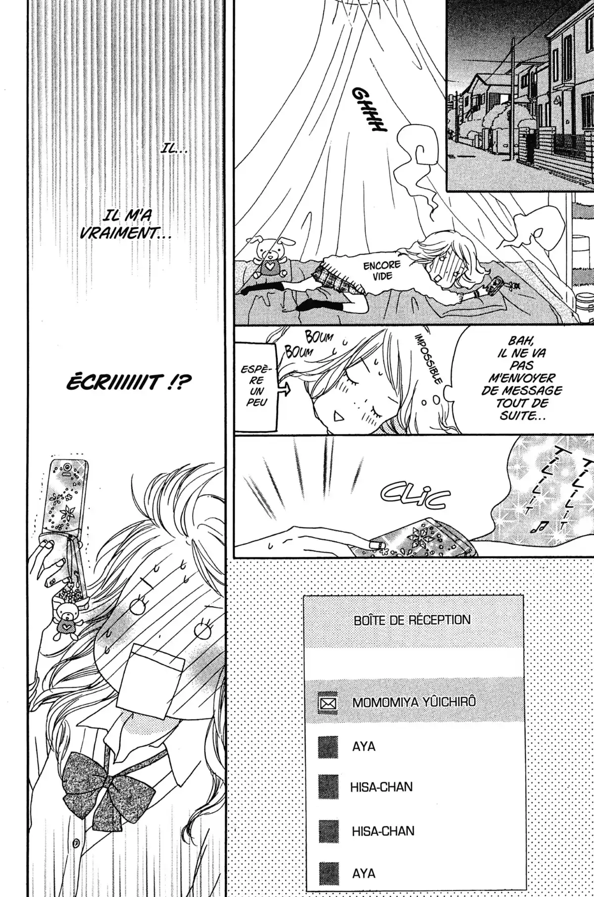 Bus For Spring Volume 3 page 69