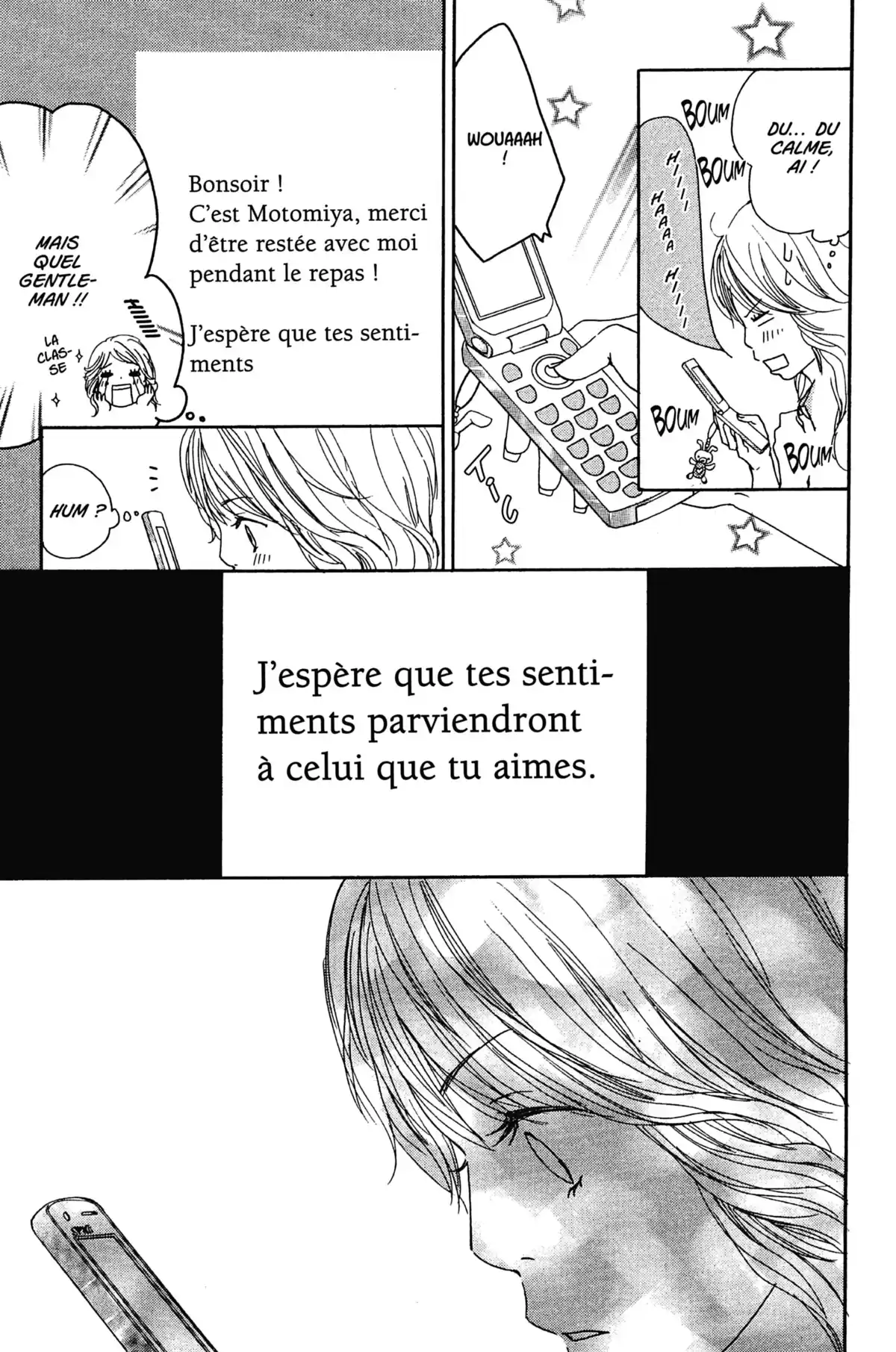 Bus For Spring Volume 3 page 70