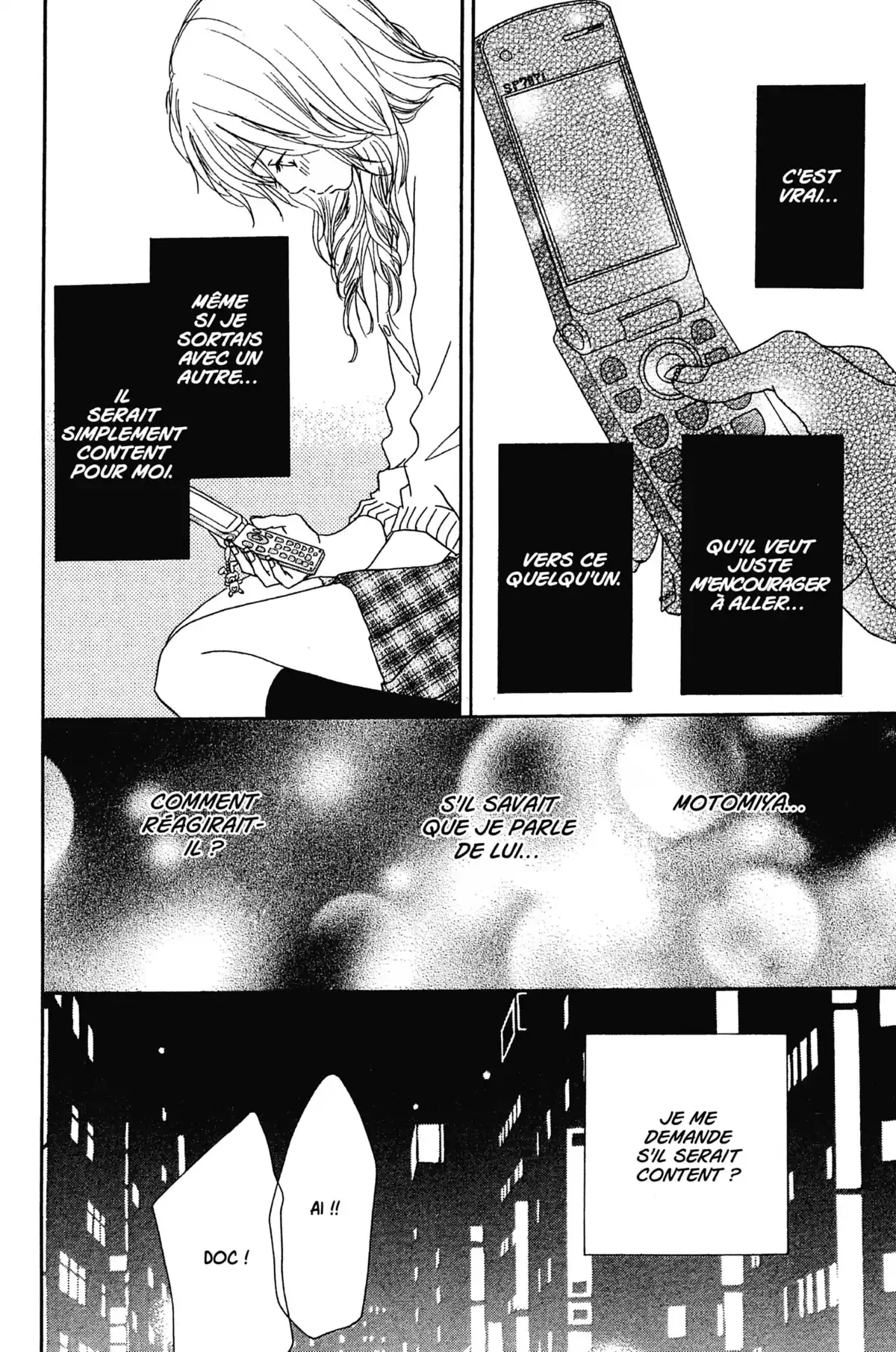 Bus For Spring Volume 3 page 71