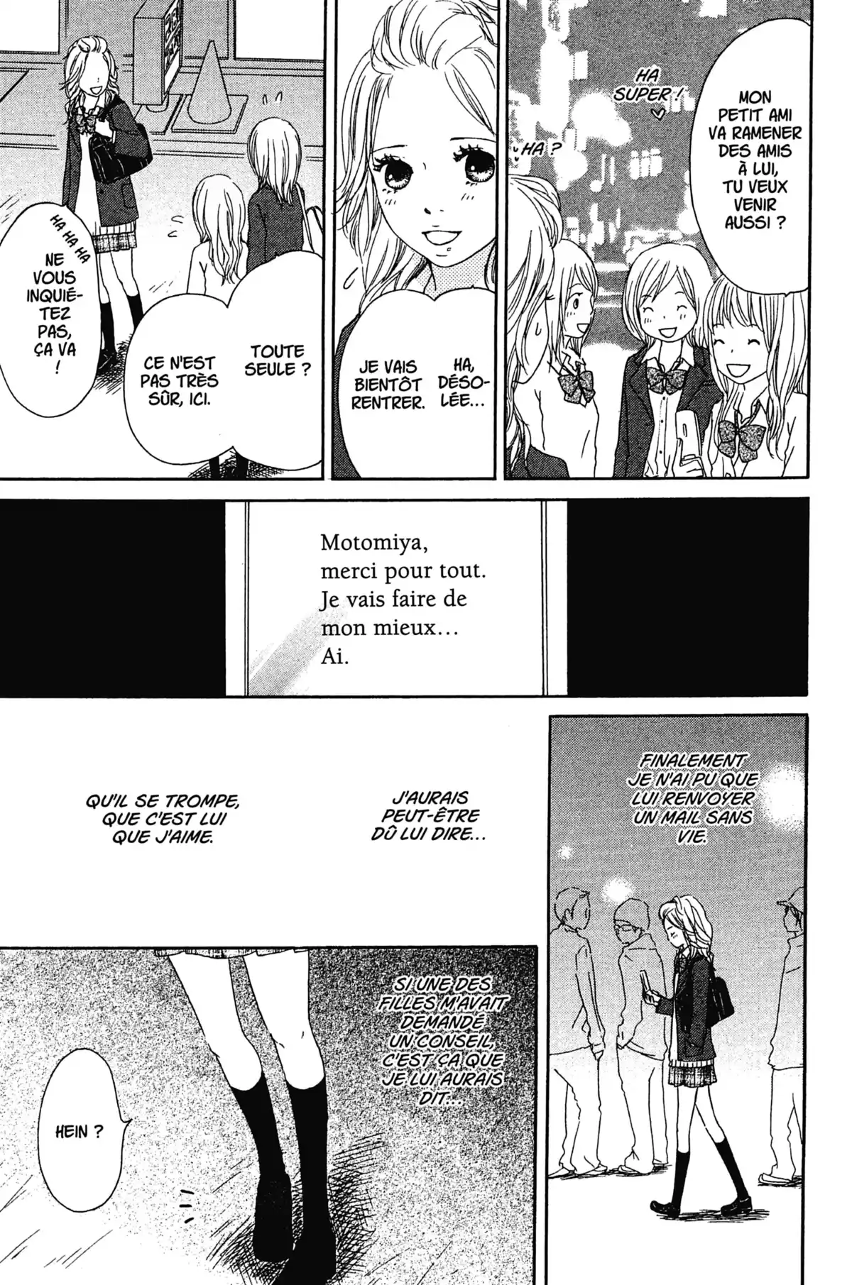 Bus For Spring Volume 3 page 72