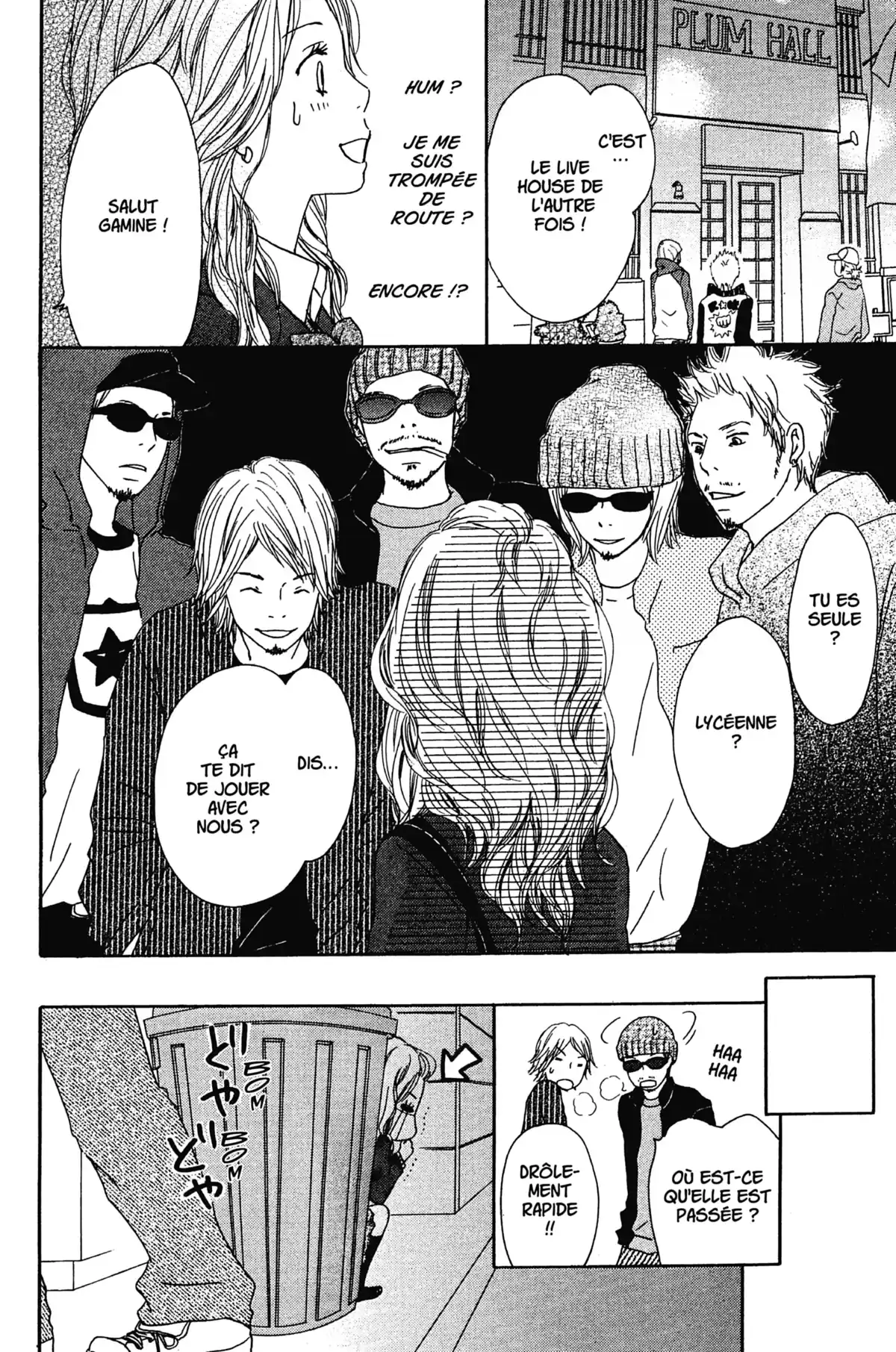 Bus For Spring Volume 3 page 73
