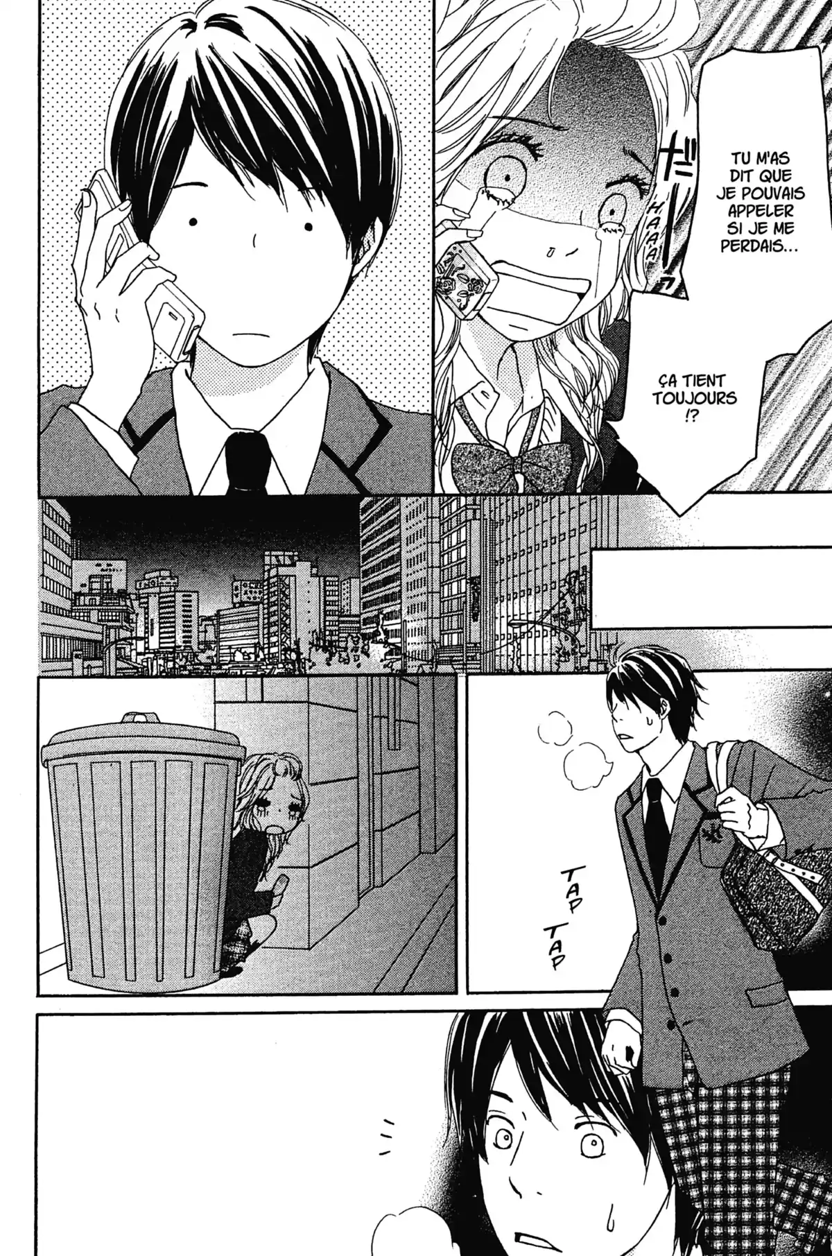 Bus For Spring Volume 3 page 75