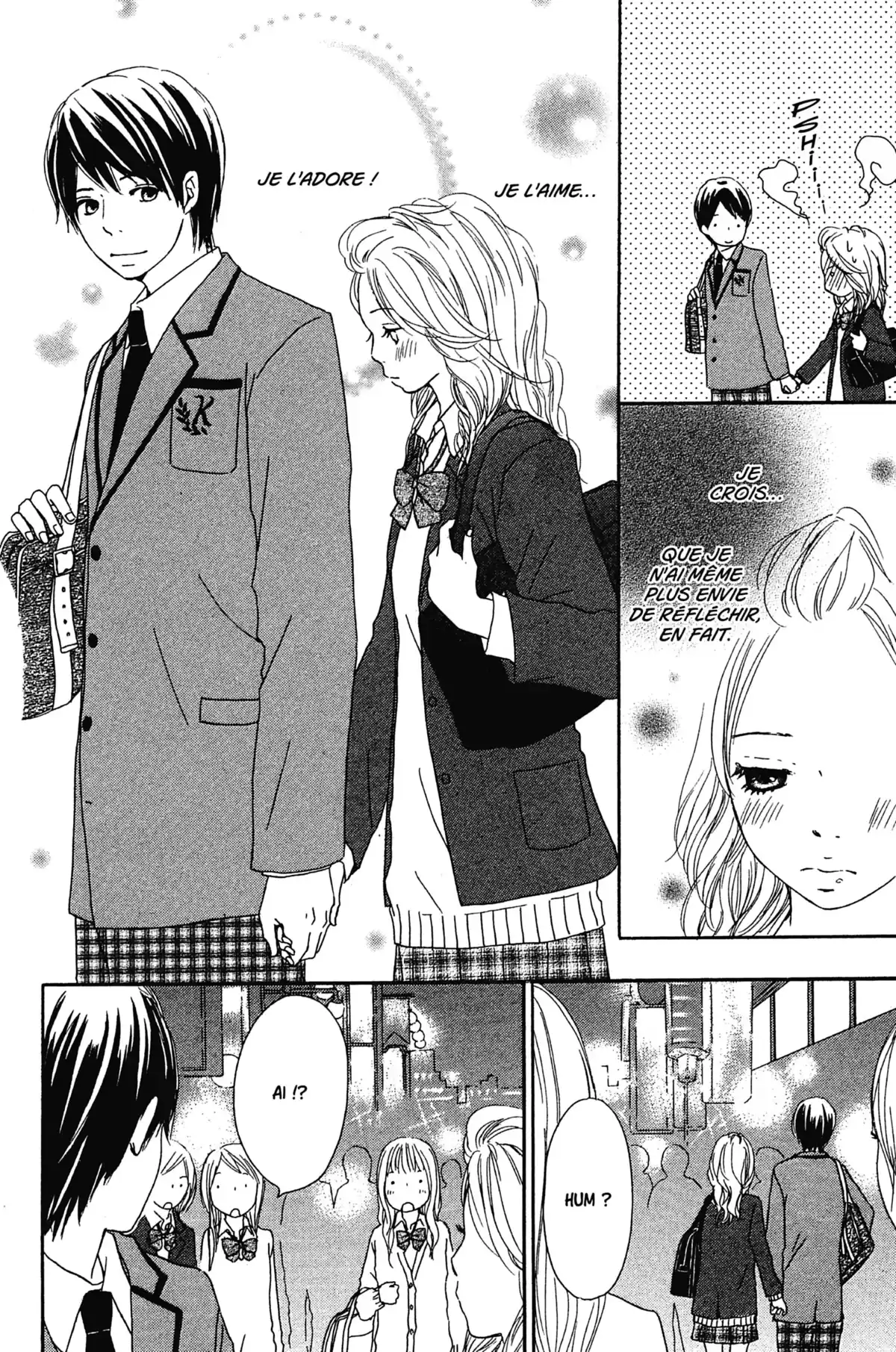Bus For Spring Volume 3 page 79
