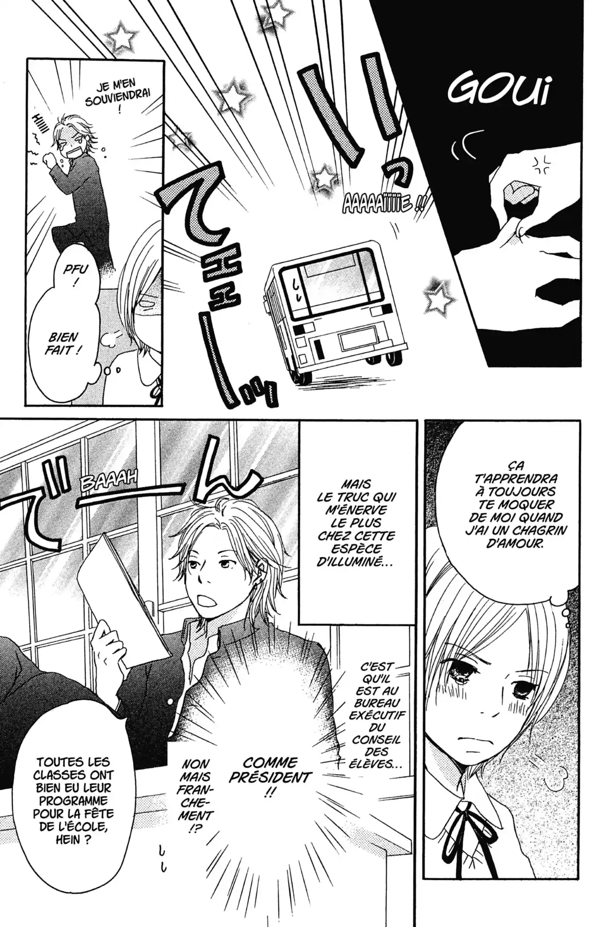 Bus For Spring Volume 3 page 8