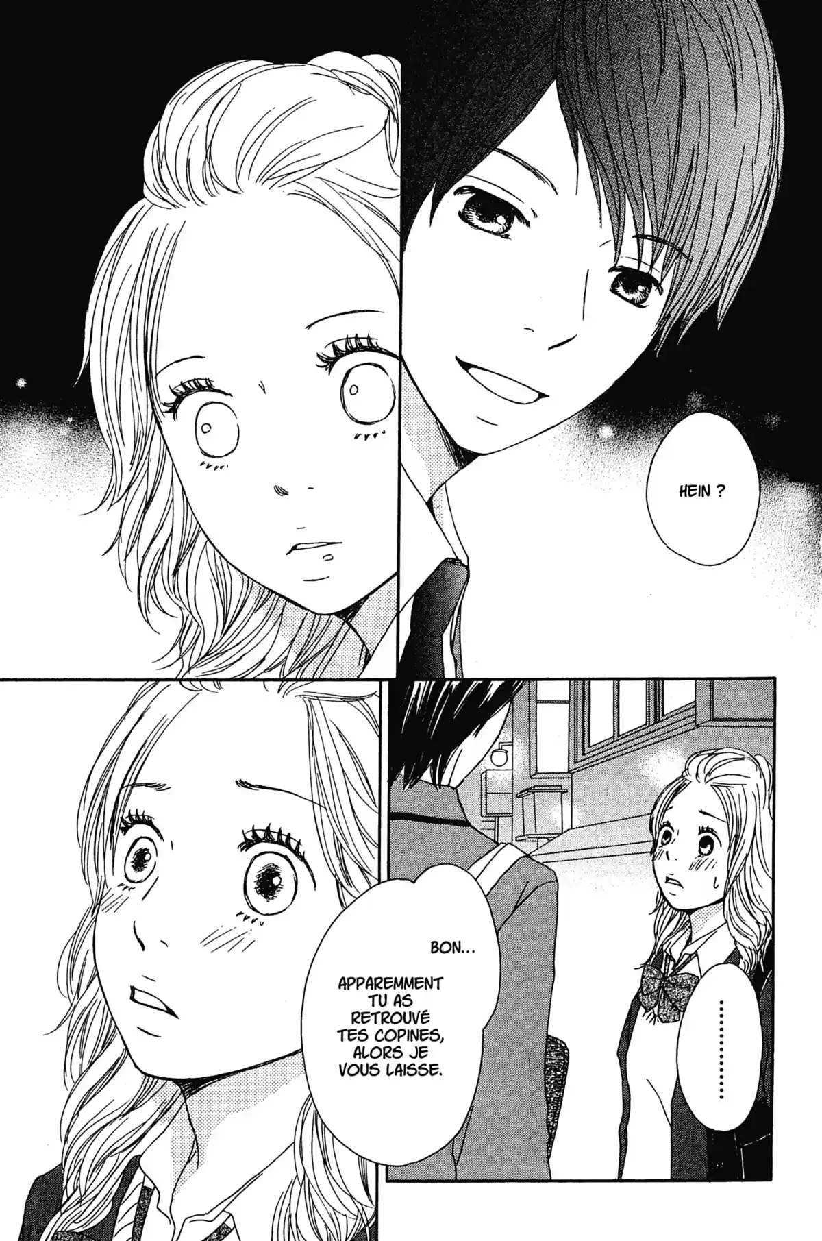 Bus For Spring Volume 3 page 82