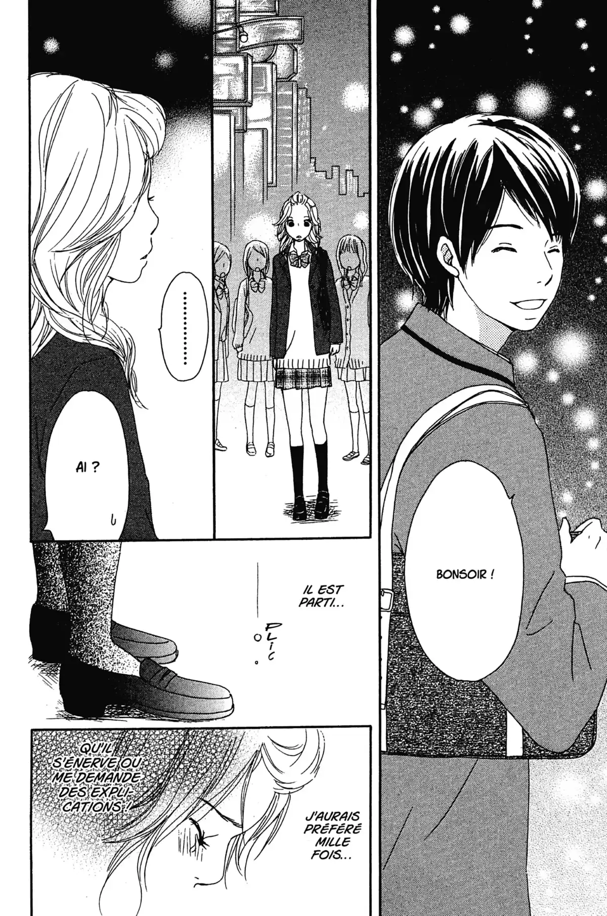 Bus For Spring Volume 3 page 83