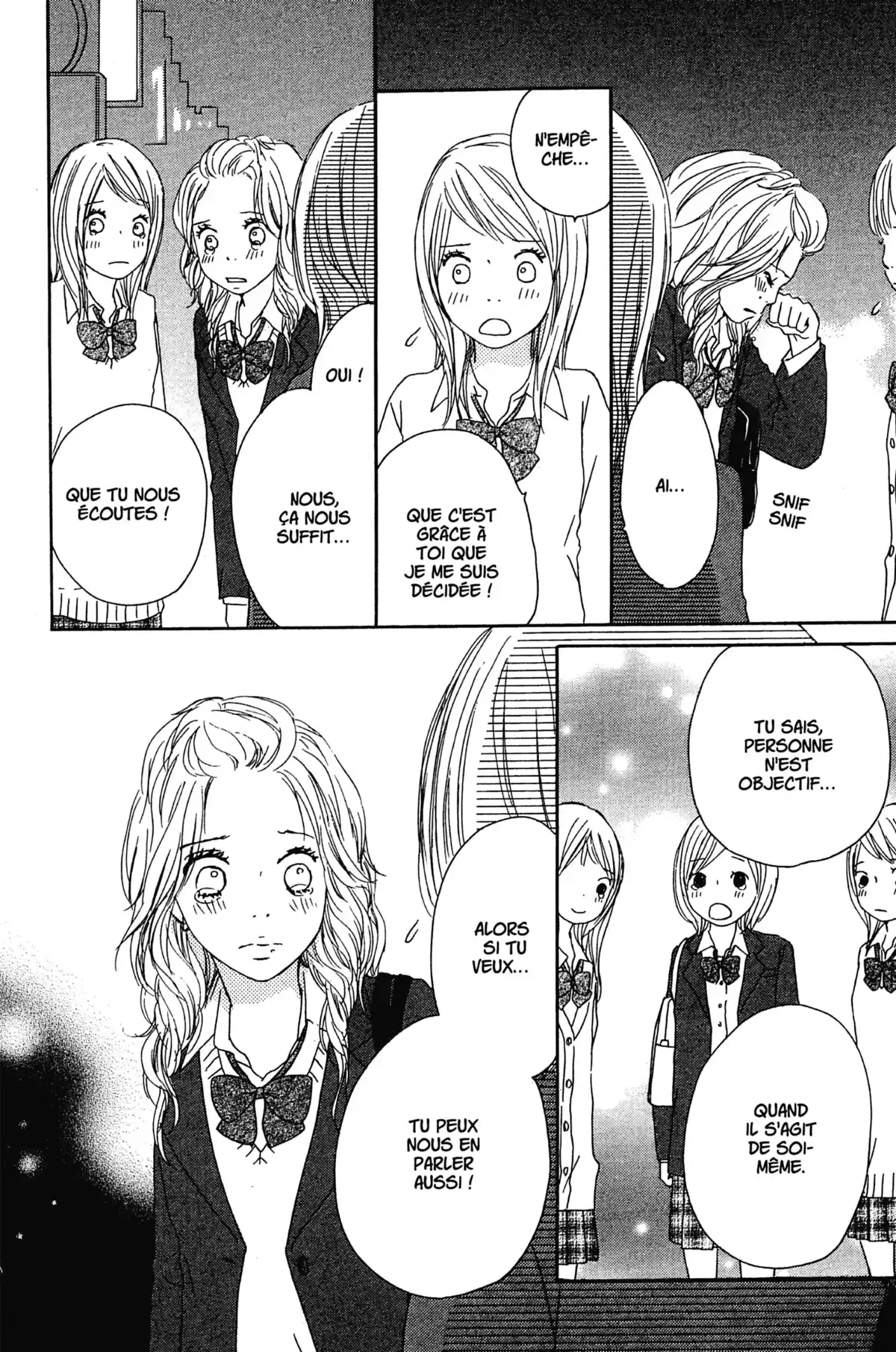 Bus For Spring Volume 3 page 85