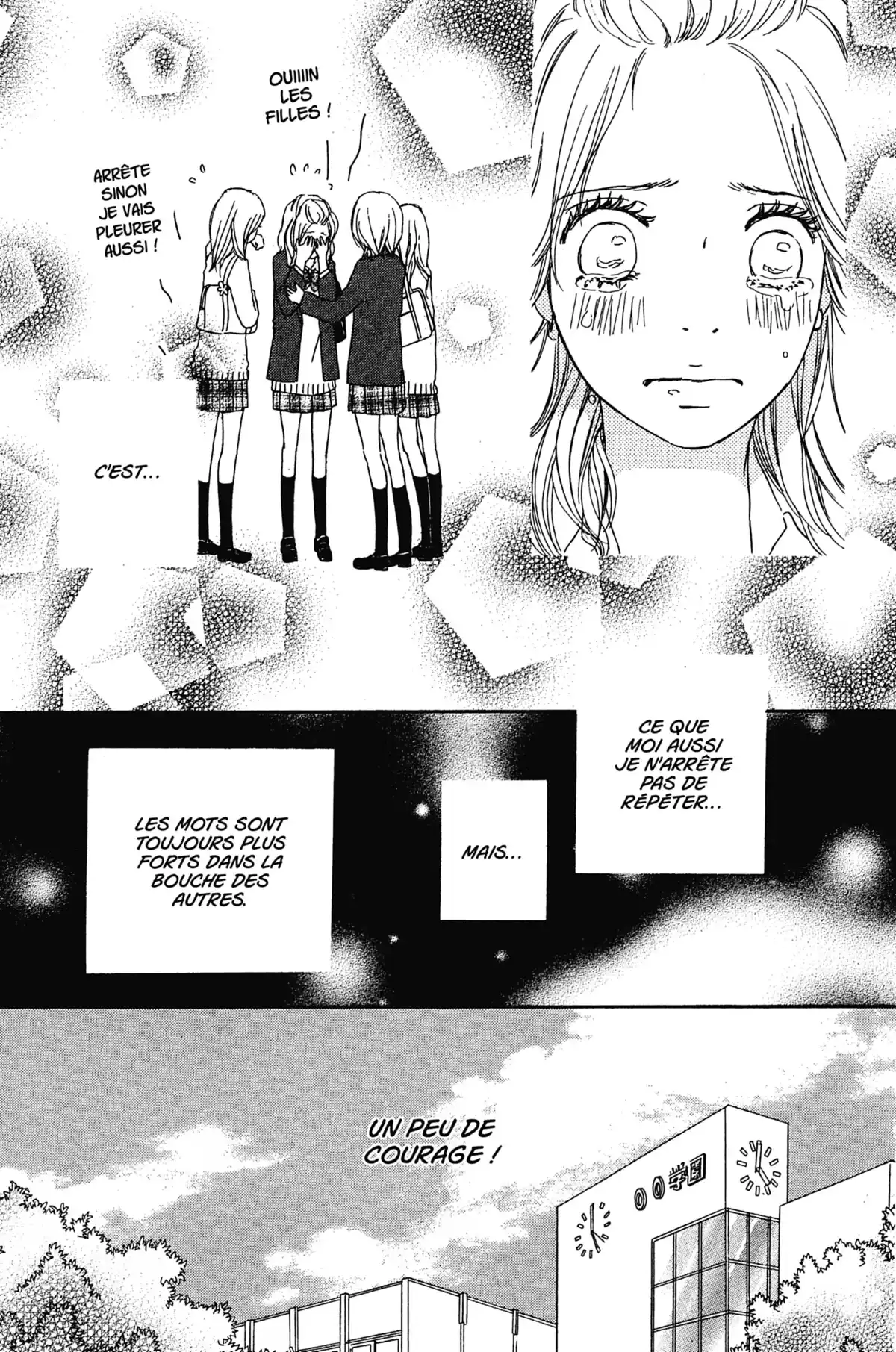 Bus For Spring Volume 3 page 86