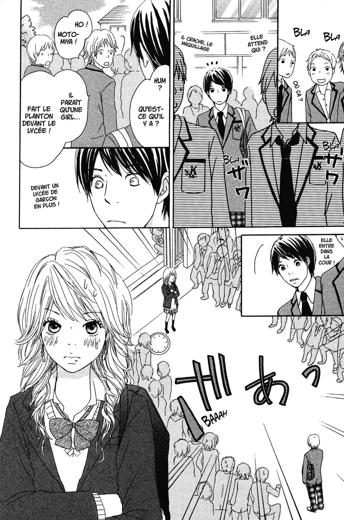 Bus For Spring Volume 3 page 87