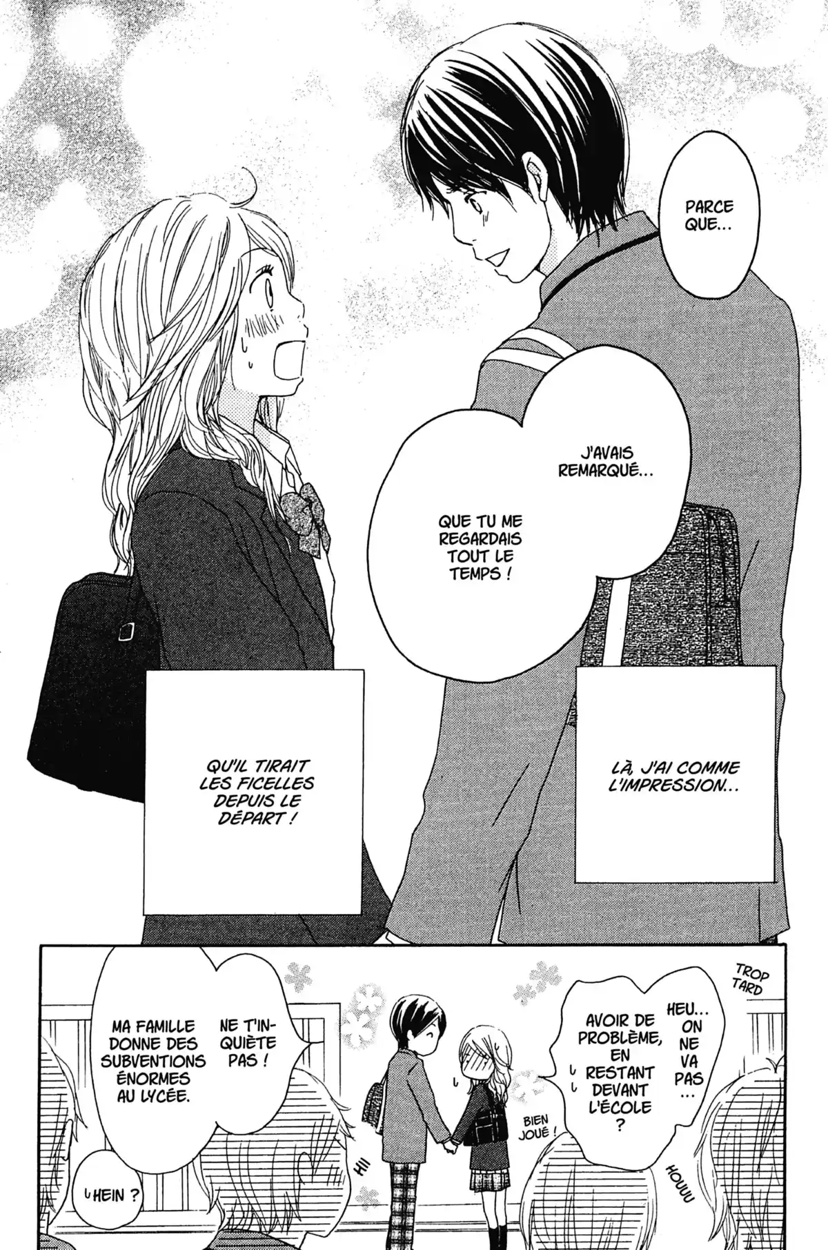 Bus For Spring Volume 3 page 94
