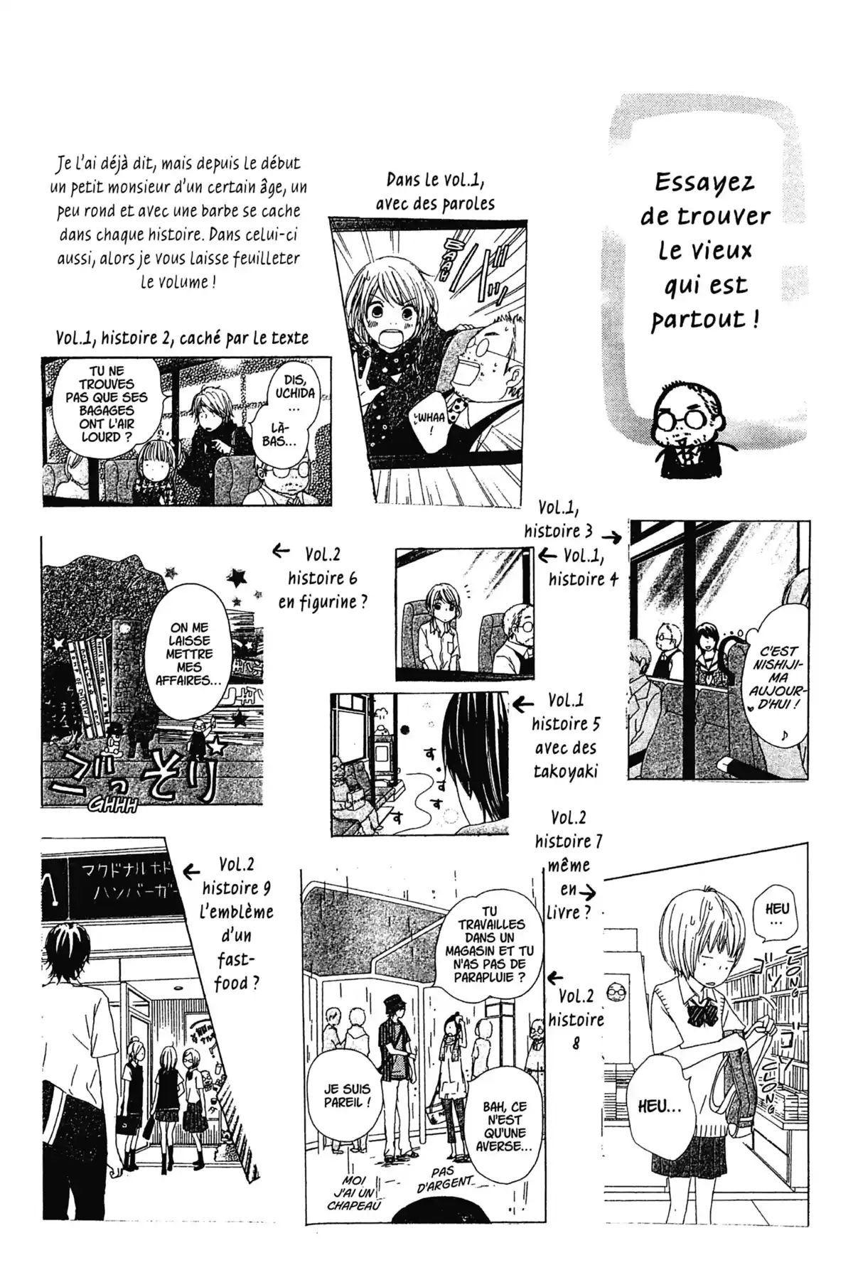 Bus For Spring Volume 3 page 95