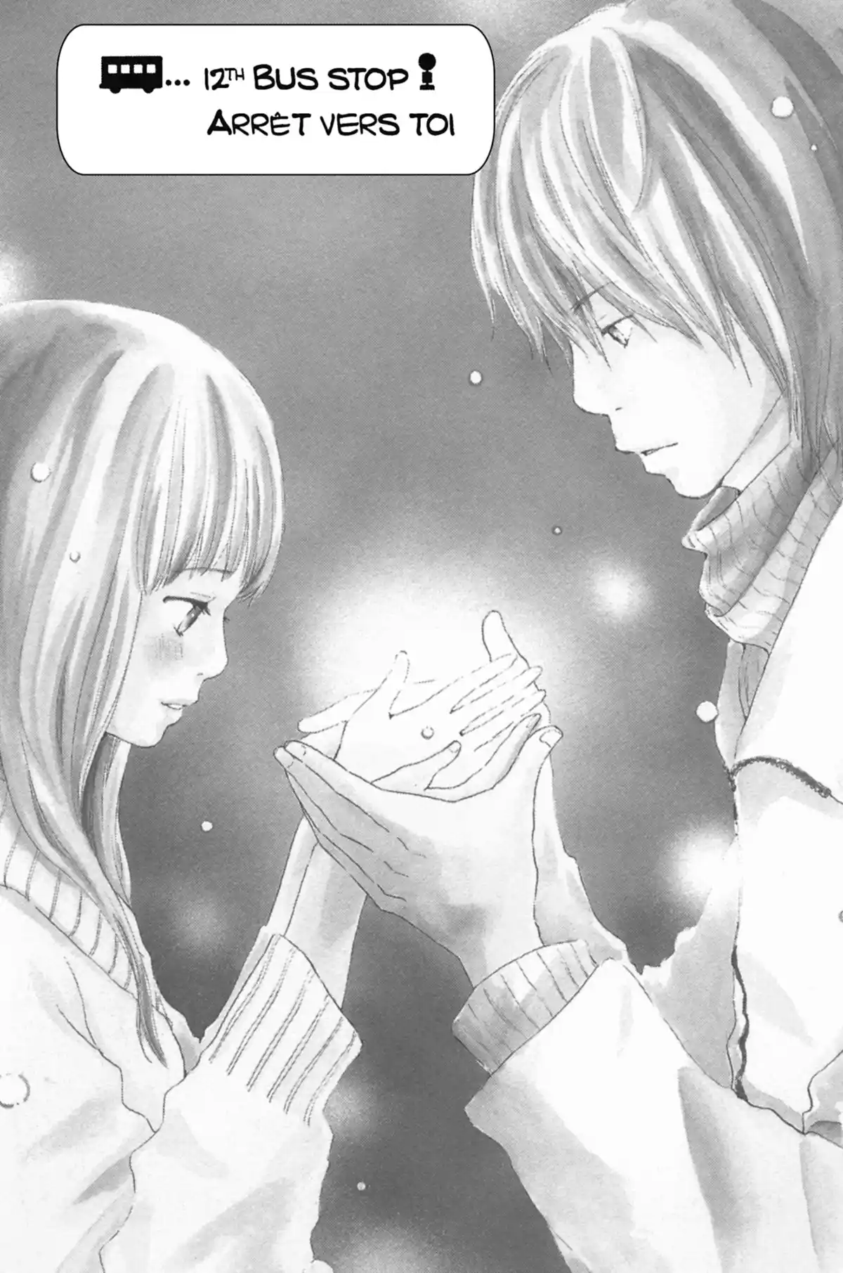 Bus For Spring Volume 3 page 96