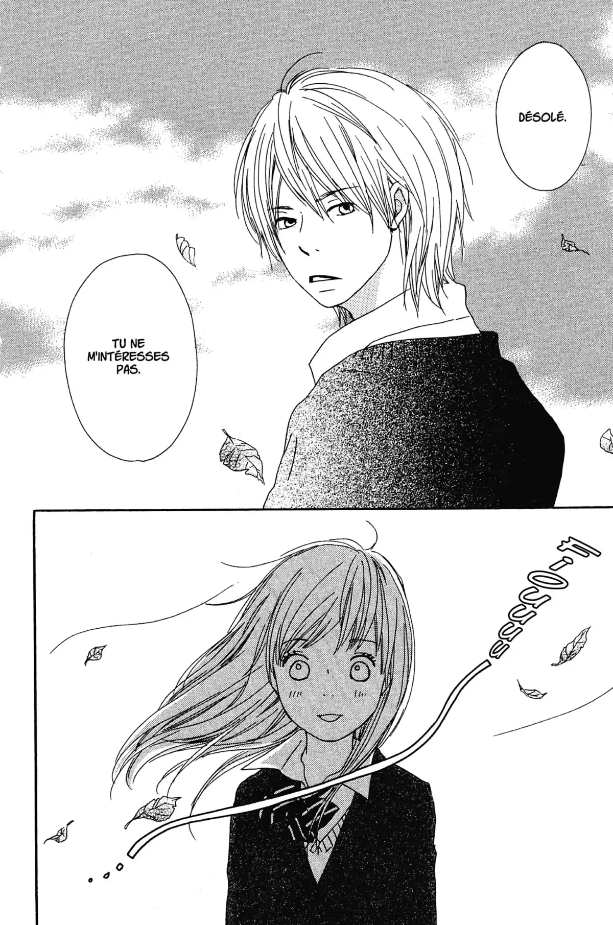 Bus For Spring Volume 3 page 99