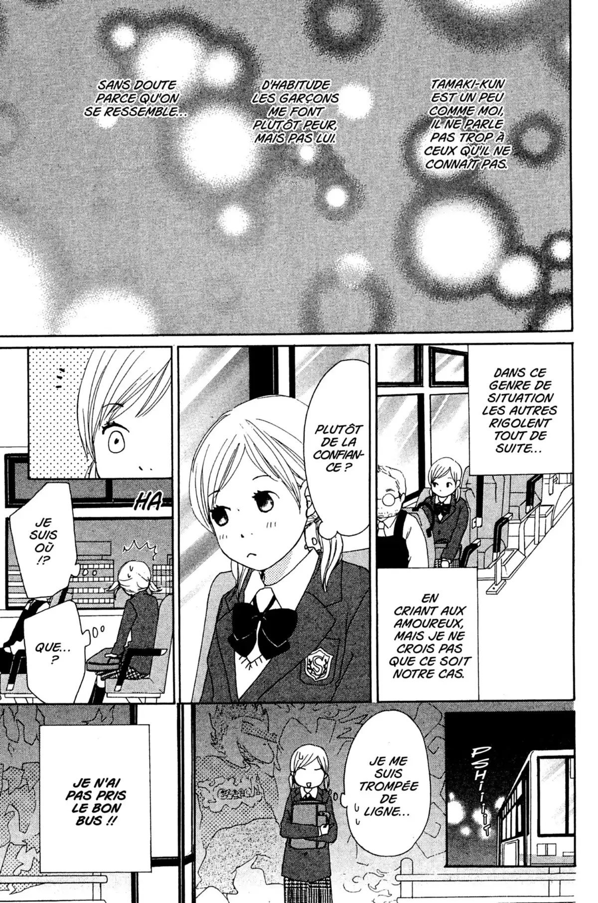 Bus For Spring Volume 4 page 46