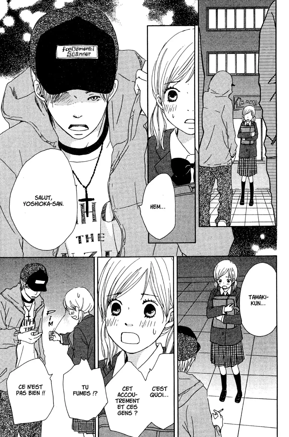 Bus For Spring Volume 4 page 50