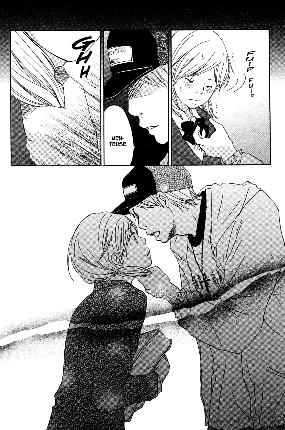 Bus For Spring Volume 4 page 54